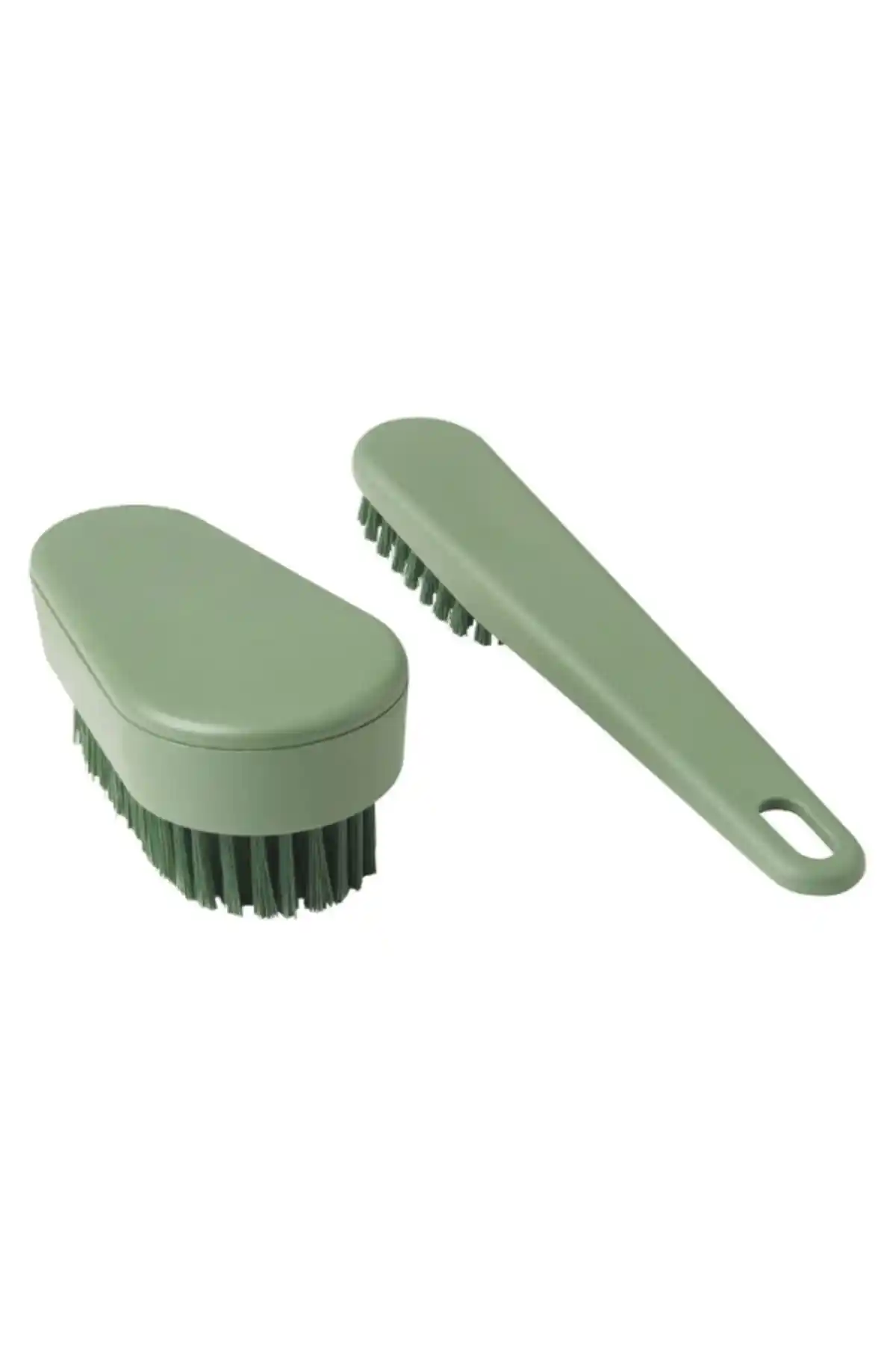 Ikea Pepprıg Çok Yönlü Temizlik Fırçası Seti: Dayanıklı ve Çevre Dostu Tasarım