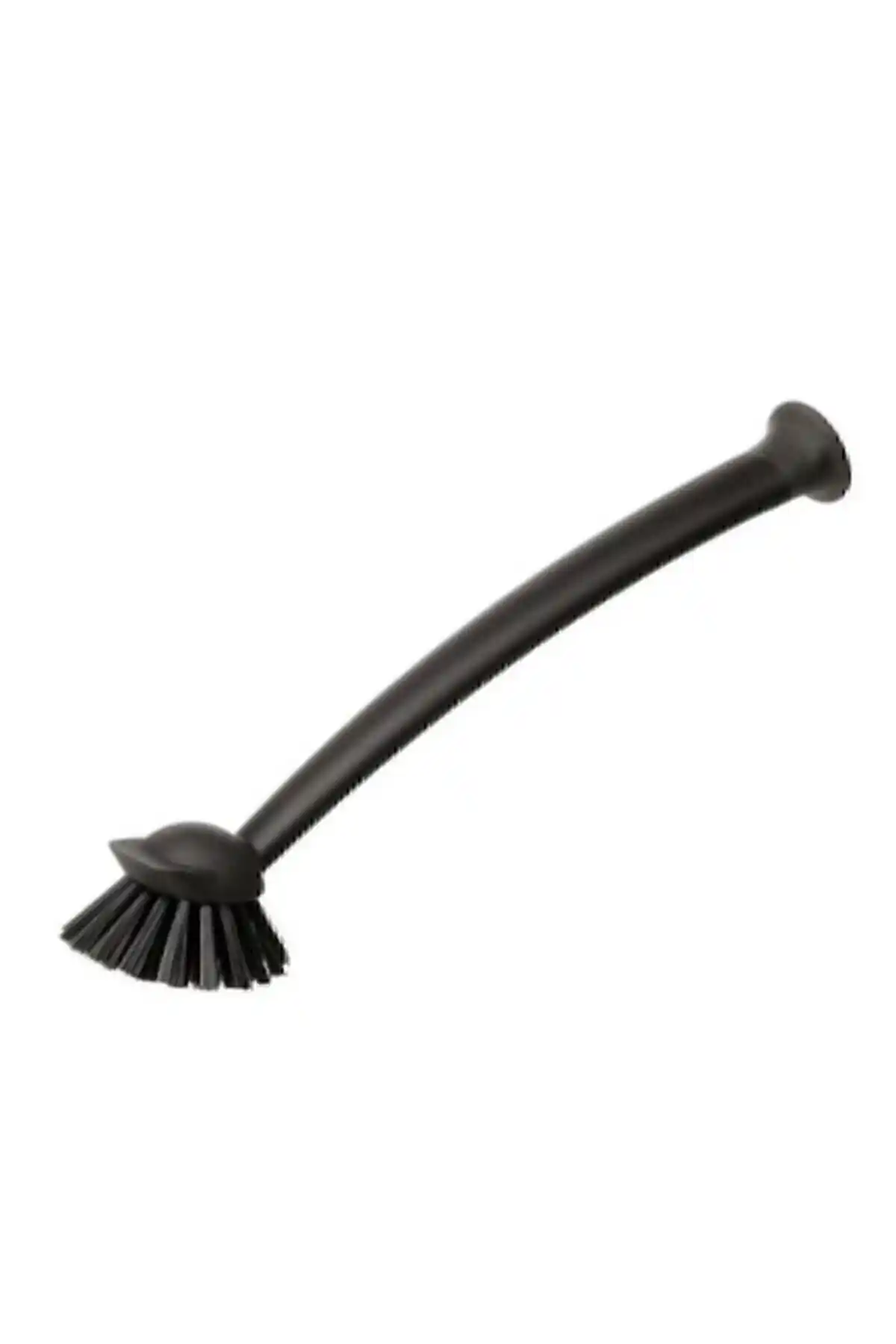 İKEA Rinnig Vantuzlu Plastik Bulaşık Fırçası: Modern ve Dayanıklı Mutfak Aksesuarı