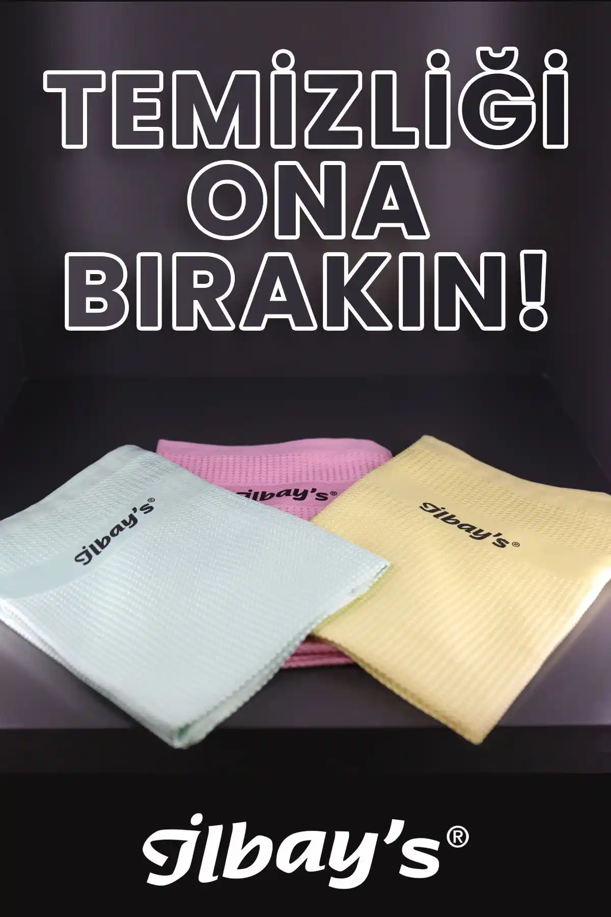 İlbay Mikrofiber Temizlik Bezleri Karşılaştırması: 3'lü ve 5'li Paketlerin Özellikleri ve Kullanıcı Yorumları