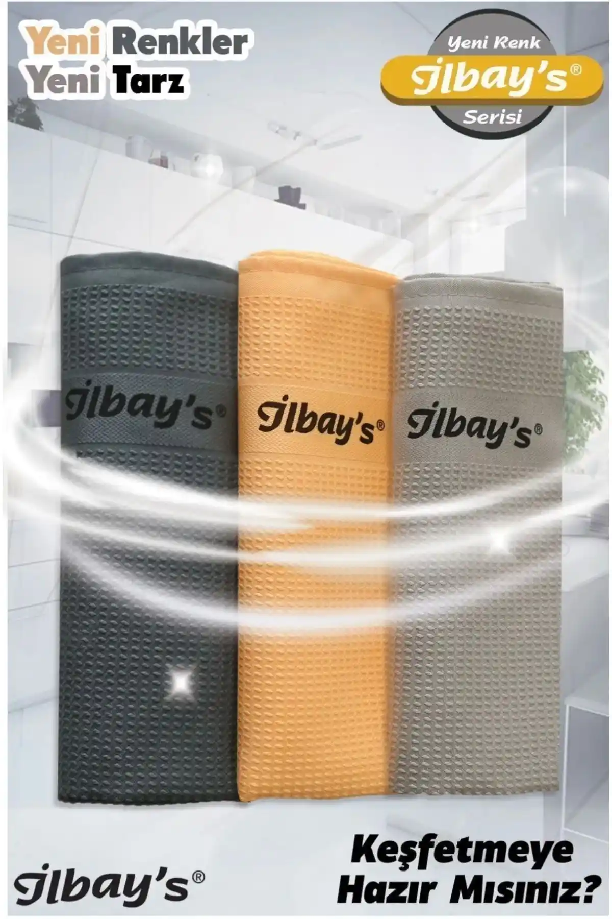 İlbay ve Kanz Mikrofiber Temizlik Bezleri Karşılaştırması ve En İyi Seçenekler