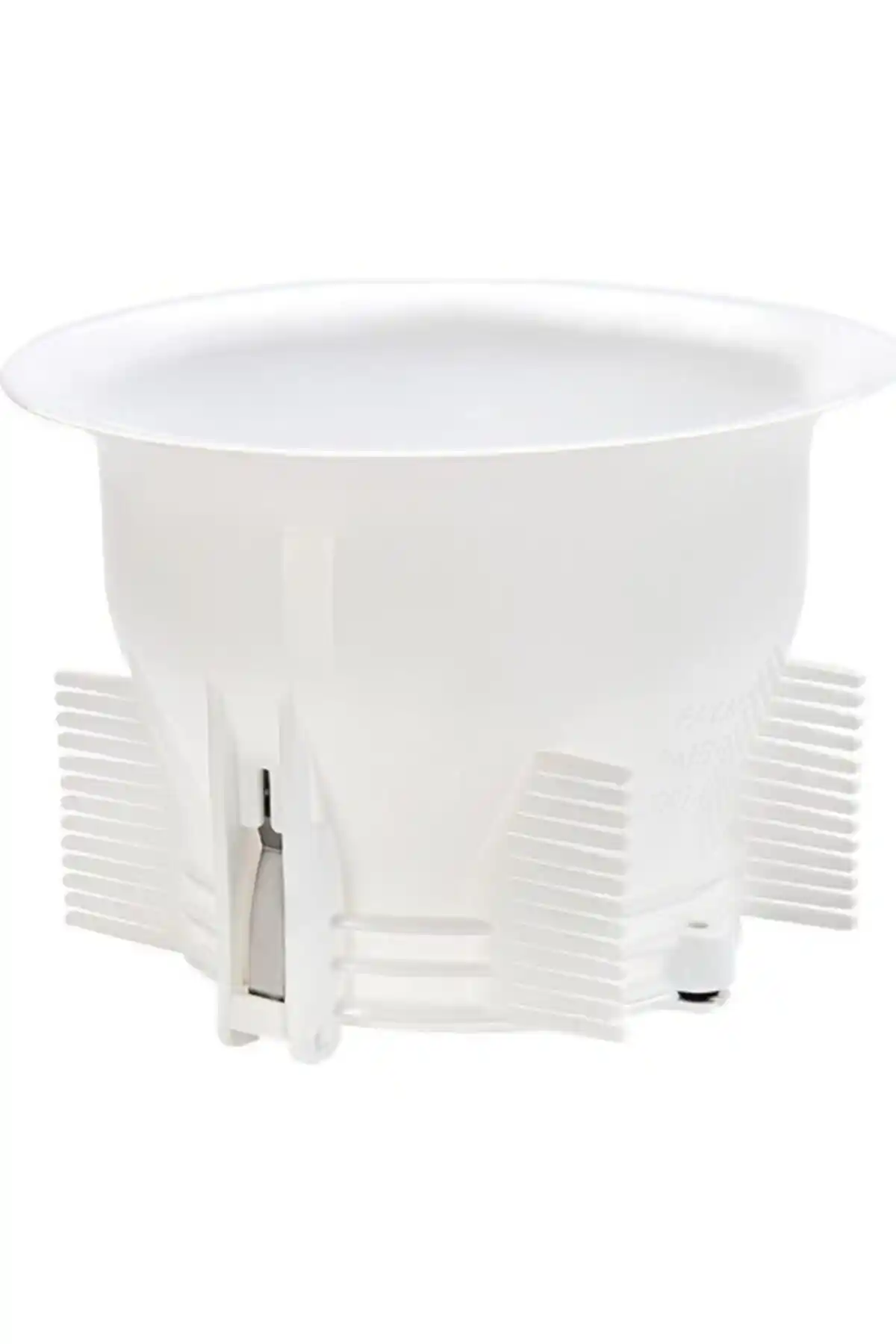 İLHANUSTA Koku Önleyici Sessiz Çift Kapaklı WC Kapağı Modern ve Hijyenik Tasarım