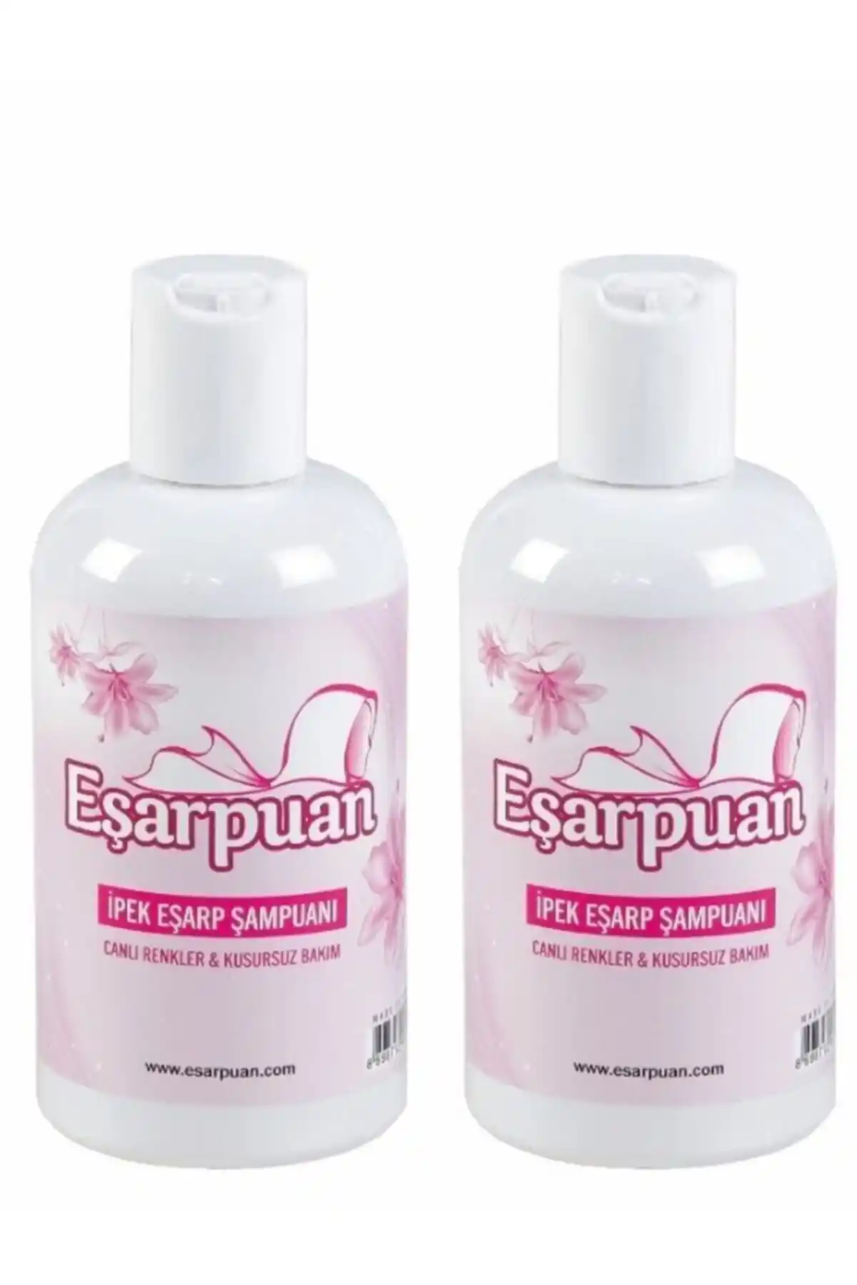 İpek Şal ve Eşarp Bakımı İçin Güvenilir Doğal Şampuanlar