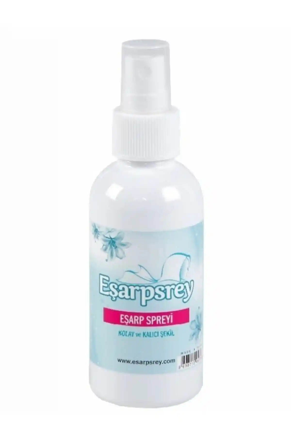 İpek Şal ve Eşarp Bakımını Kolaylaştıran Sprey ile Uzun Ömürlü Şıklık