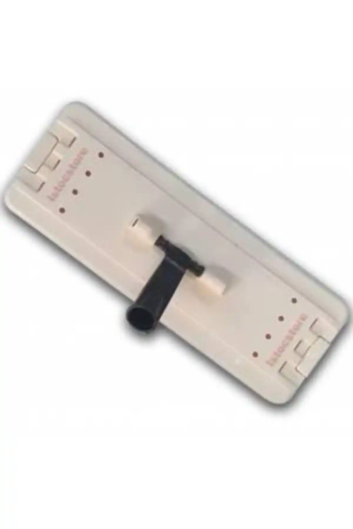 İstoç Türk Tablet Mop Yedek Parça Seti: Dayanıklı ve Uyumlu Temizlik Çözümü