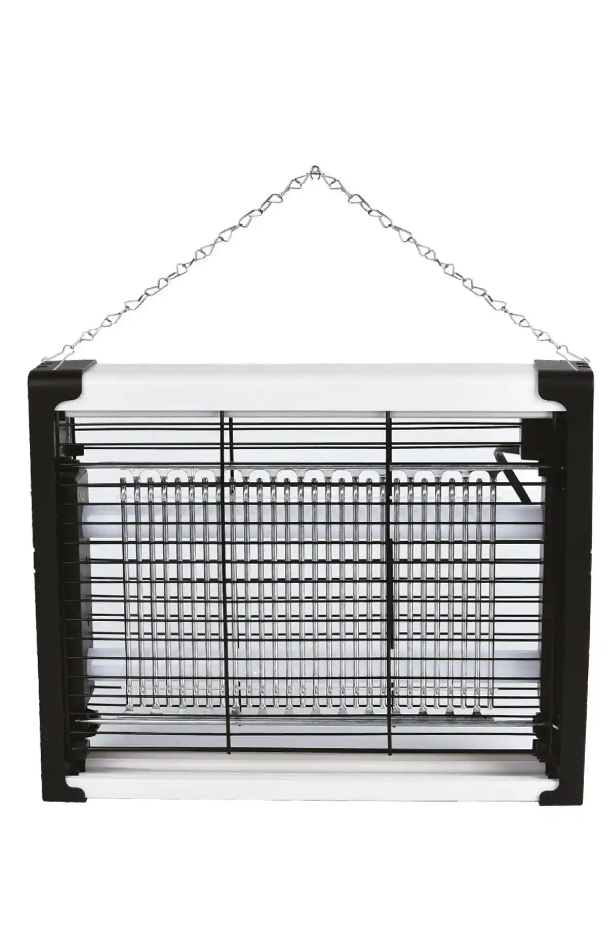 JOYSIDEA LED Sinek Öldürücü Lamba MK-100: Çevre Dostu Böcek Kontrolü Çözümü