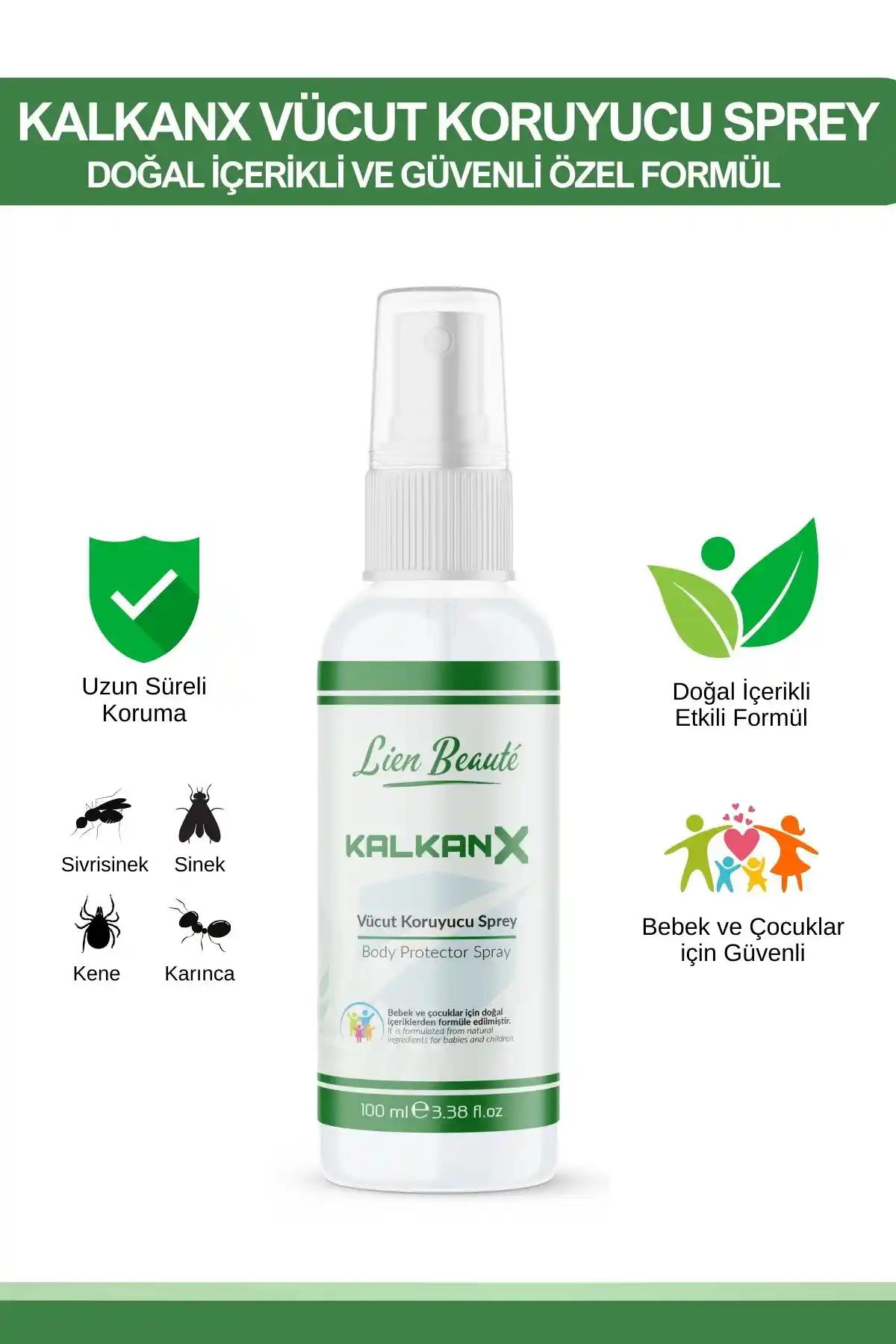 KalkanX ve Zerobite Böcek Kovucu Spreylerin Karşılaştırması ve Kullanım İpuçları