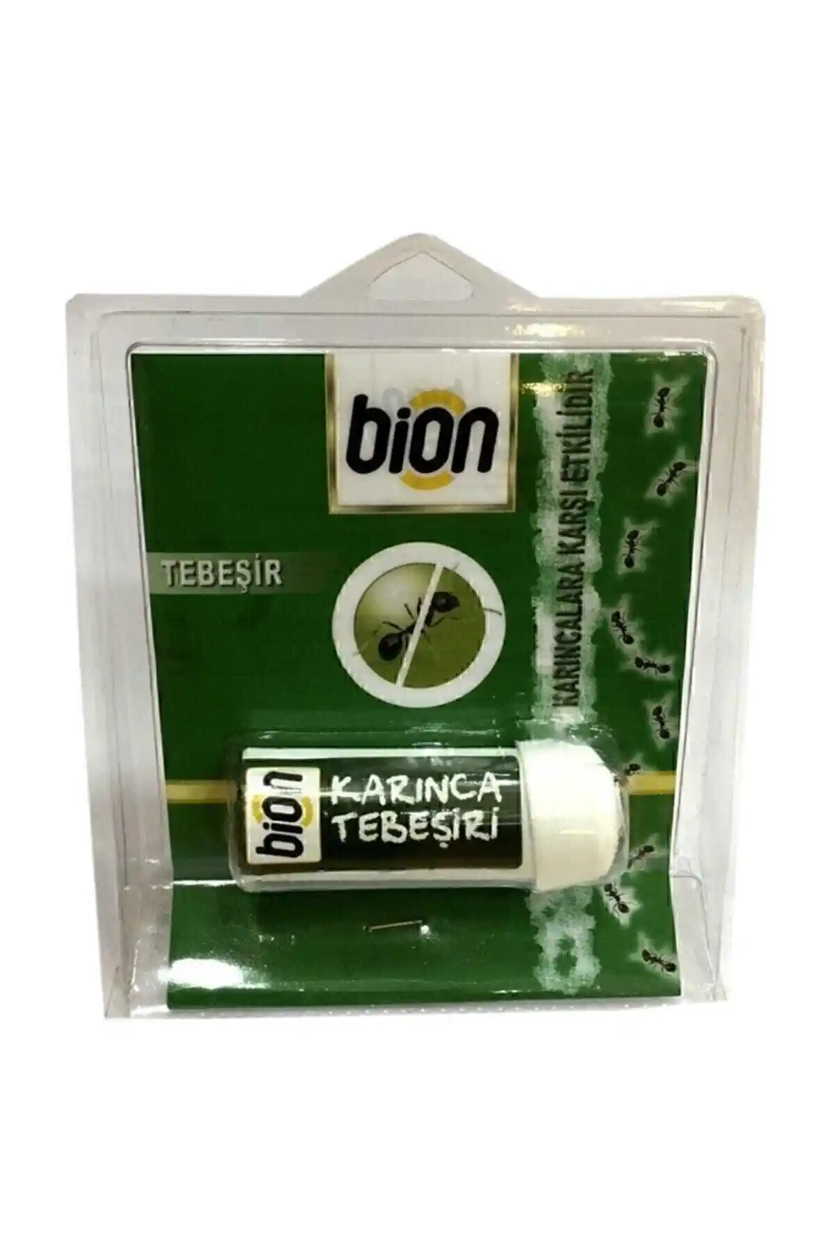Karınca Tebeşiri Karşılaştırması: Bion ve Genel Markalar Ürünlerinin Etkinlikleri ve Kullanım Özellikleri