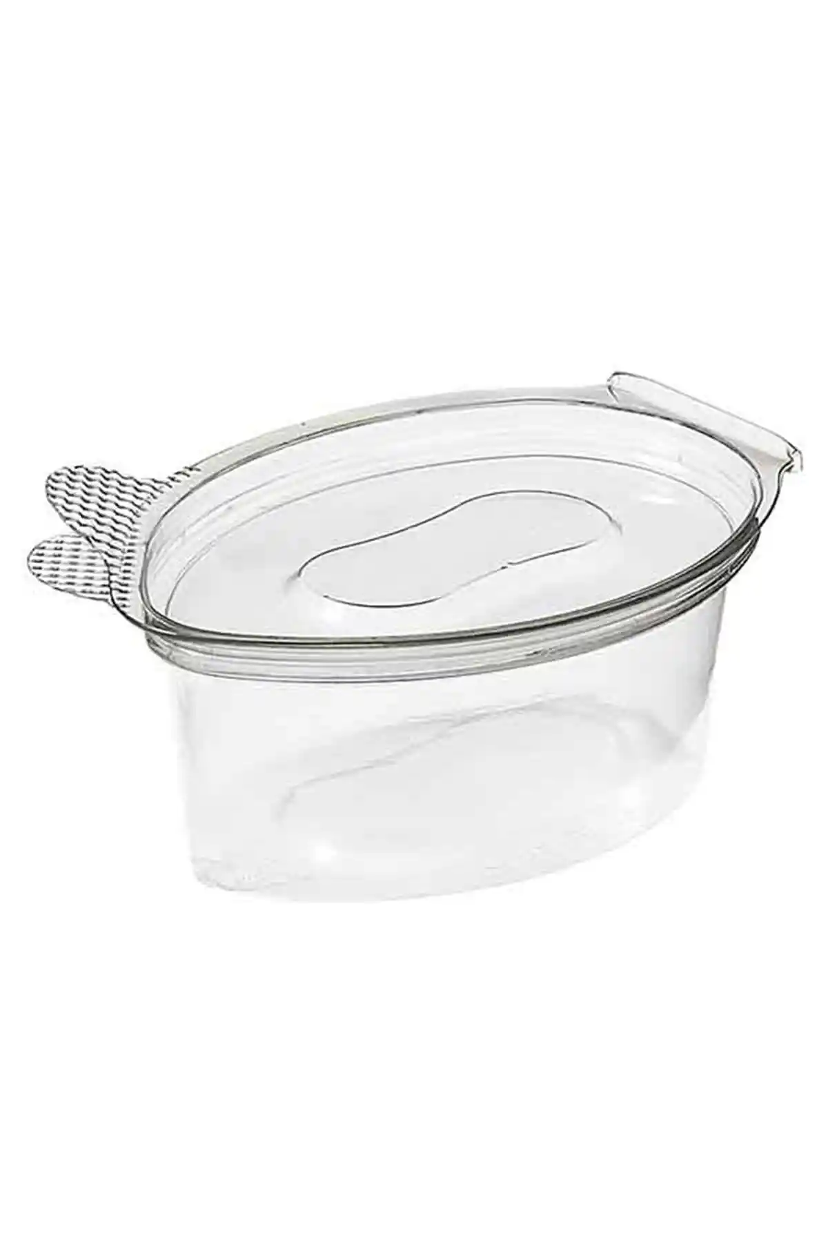 Karşılaştırmalı Sos Kabı Seçenekleri: 20 cc ve 80 cc Plastik Sızdırmaz Ürünler