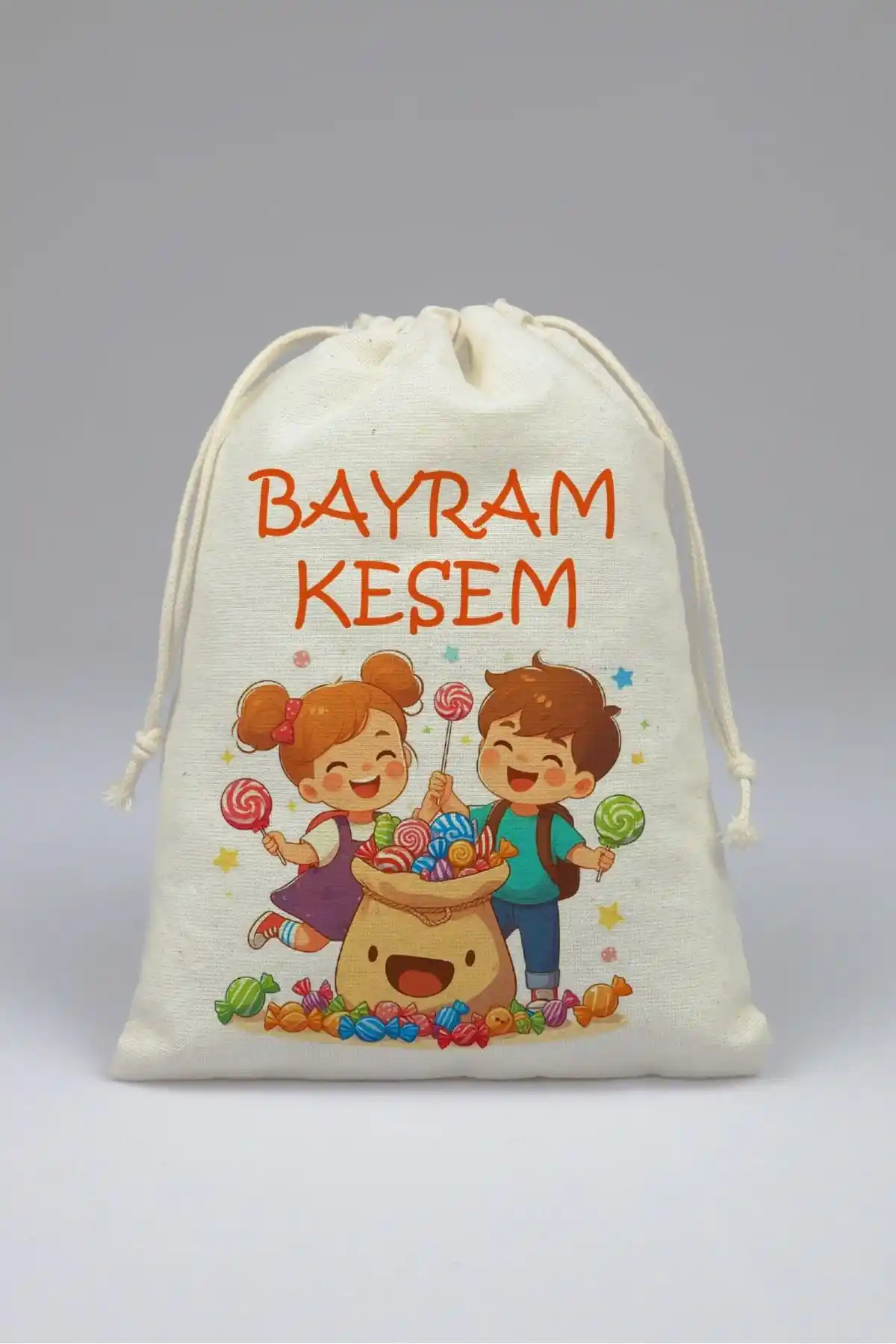 Kesesepeti ve Pamusan Bayram Harçlık Keseleri Karşılaştırması