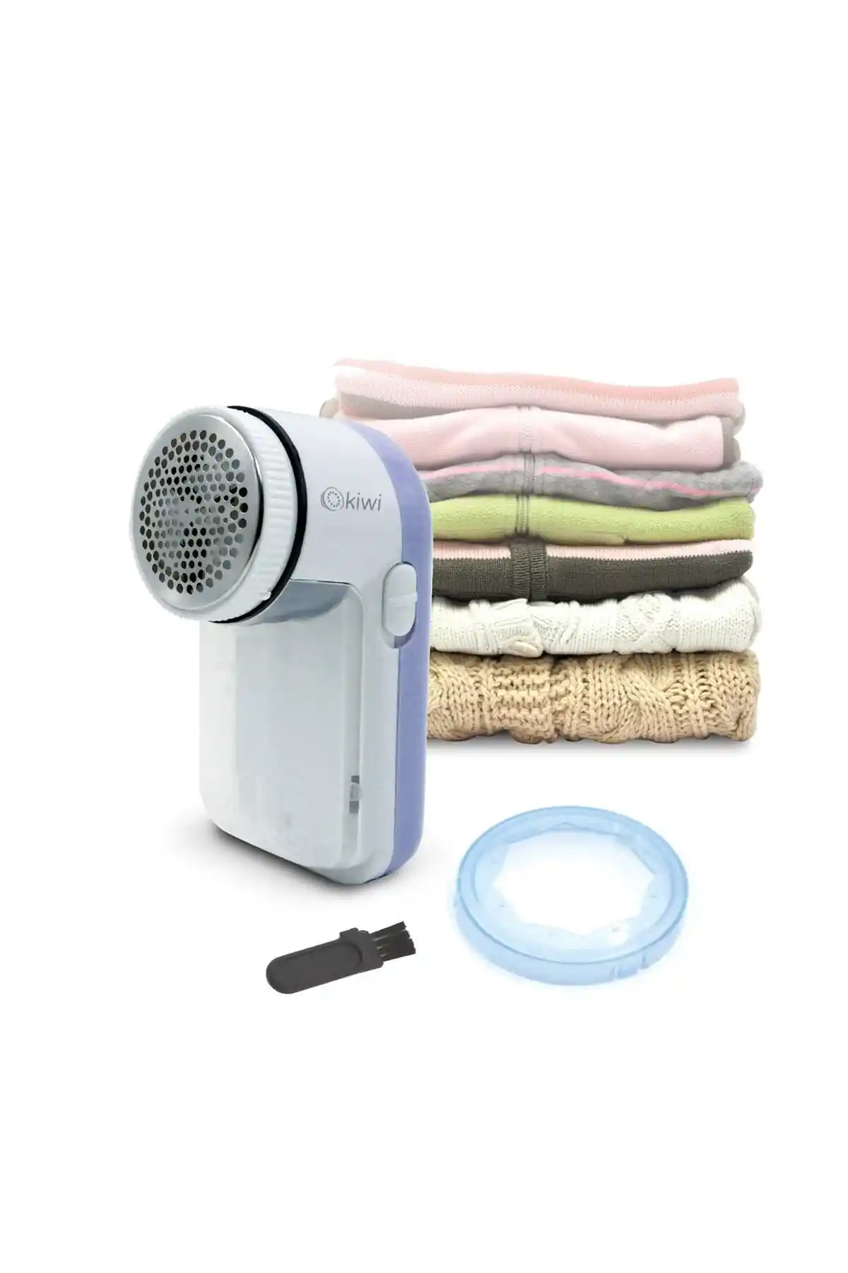 Kiwi KLR-1513 ve Sinbo SS-4046 Tiftik Temizleyicilerin Karşılaştırması ve Kullanım Özellikleri