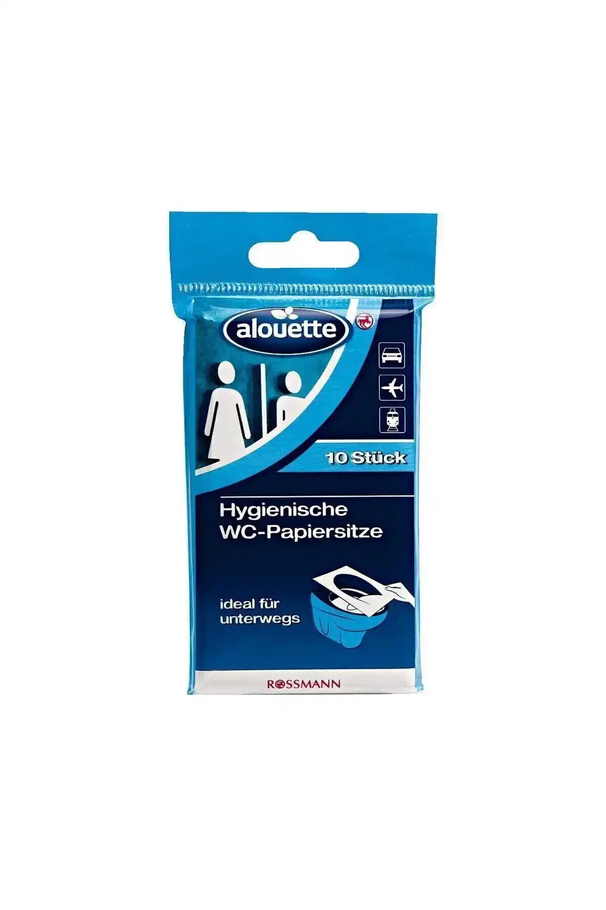 Klozet Kapak Örtüleri Karşılaştırması: Alouette ve Genel Markalar Ürünleri