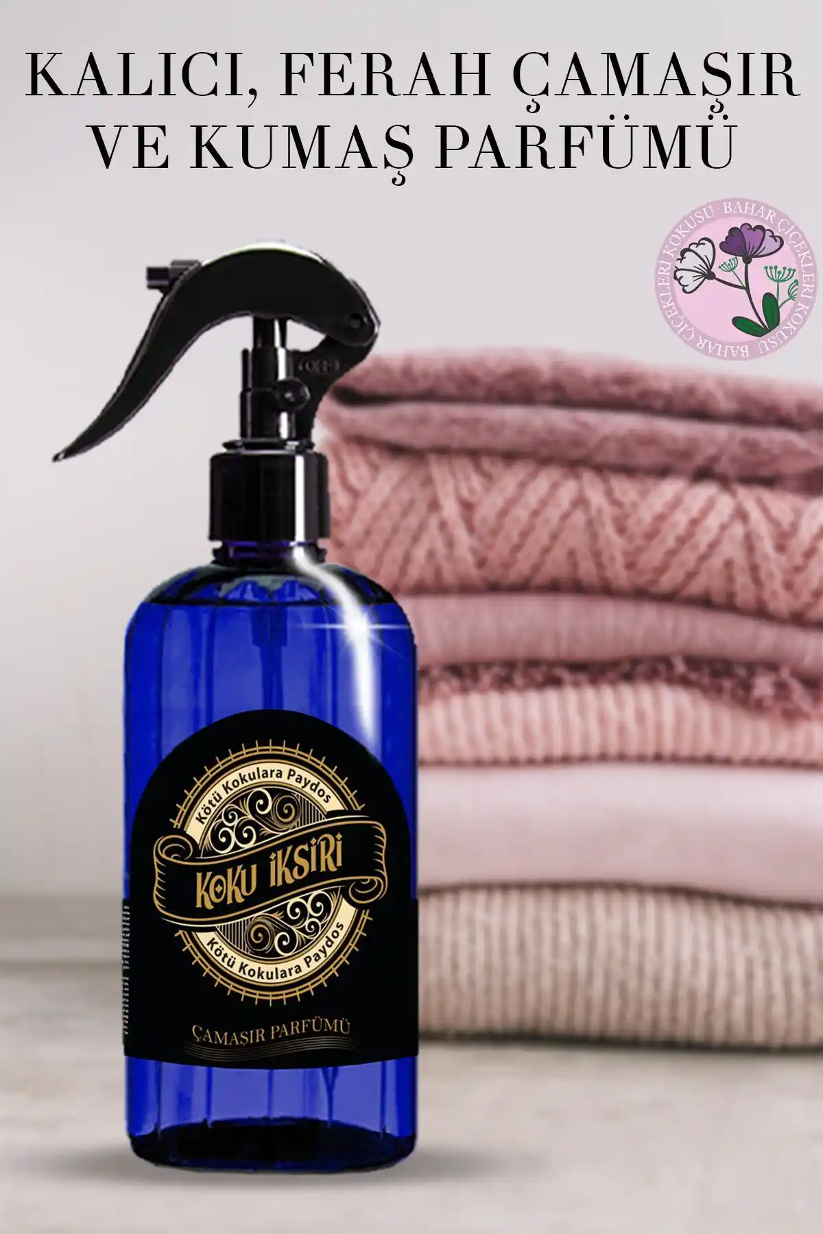 KOKU İKSİRİ Ürünleri Karşılaştırması: Çamaşır ve Oda Kokusu Özellikleri