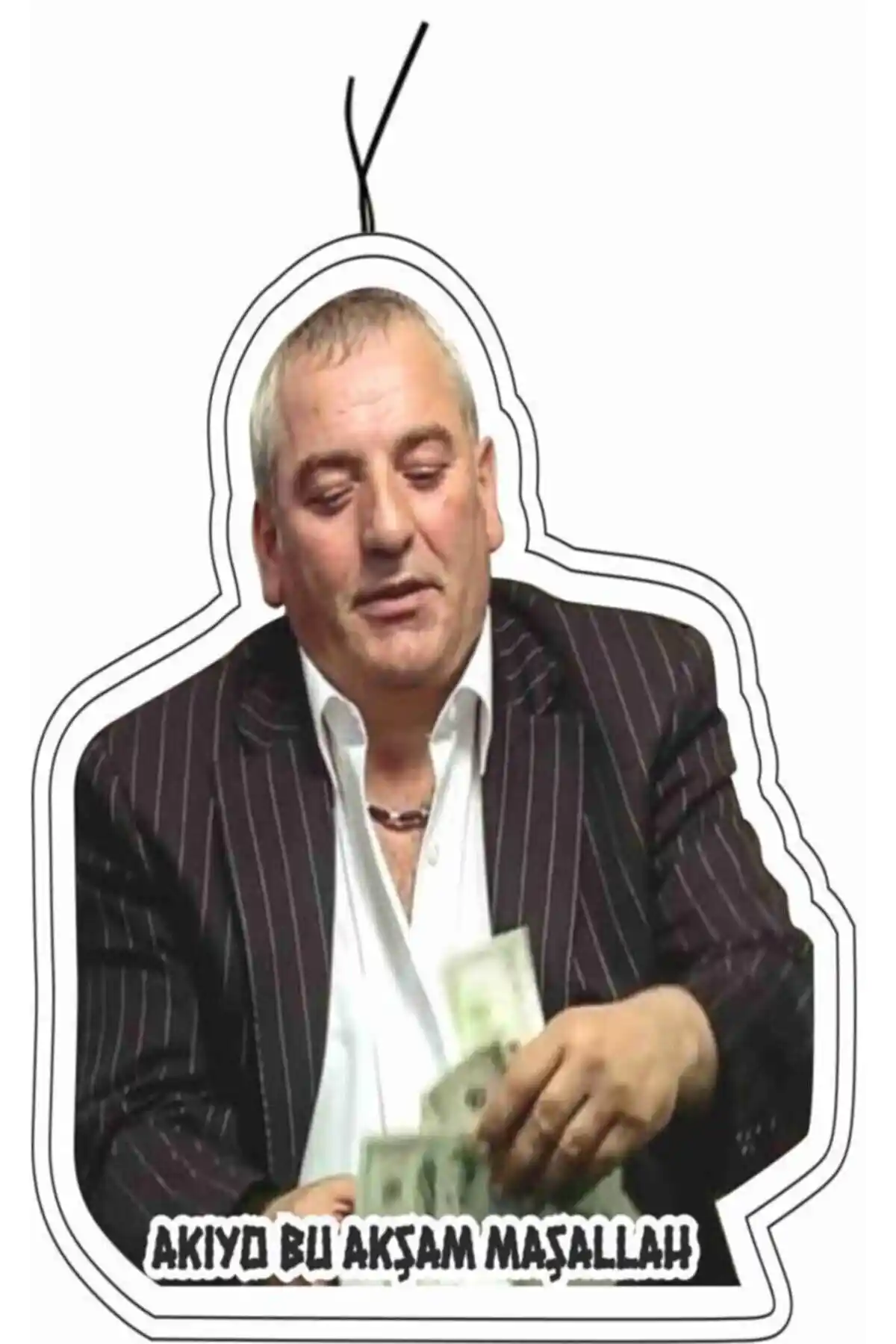 Kolpaçino Ekrem Abi ve THY Tasarımlı Oto Araç Kokusu Karşılaştırması