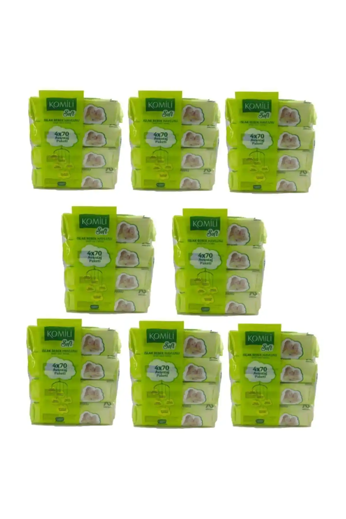 Komili Soft ve Sleepy Zeytinyağlı Bebek Havluları Karşılaştırması ve Seçim Rehberi