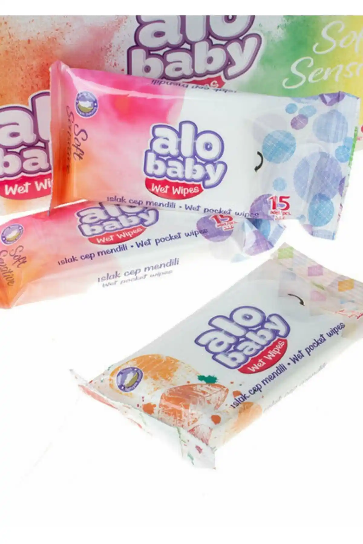 Konelsa Alobaby ve Sleepy Rose Garden Seyahat Mendili Karşılaştırması ve Detaylı İnceleme