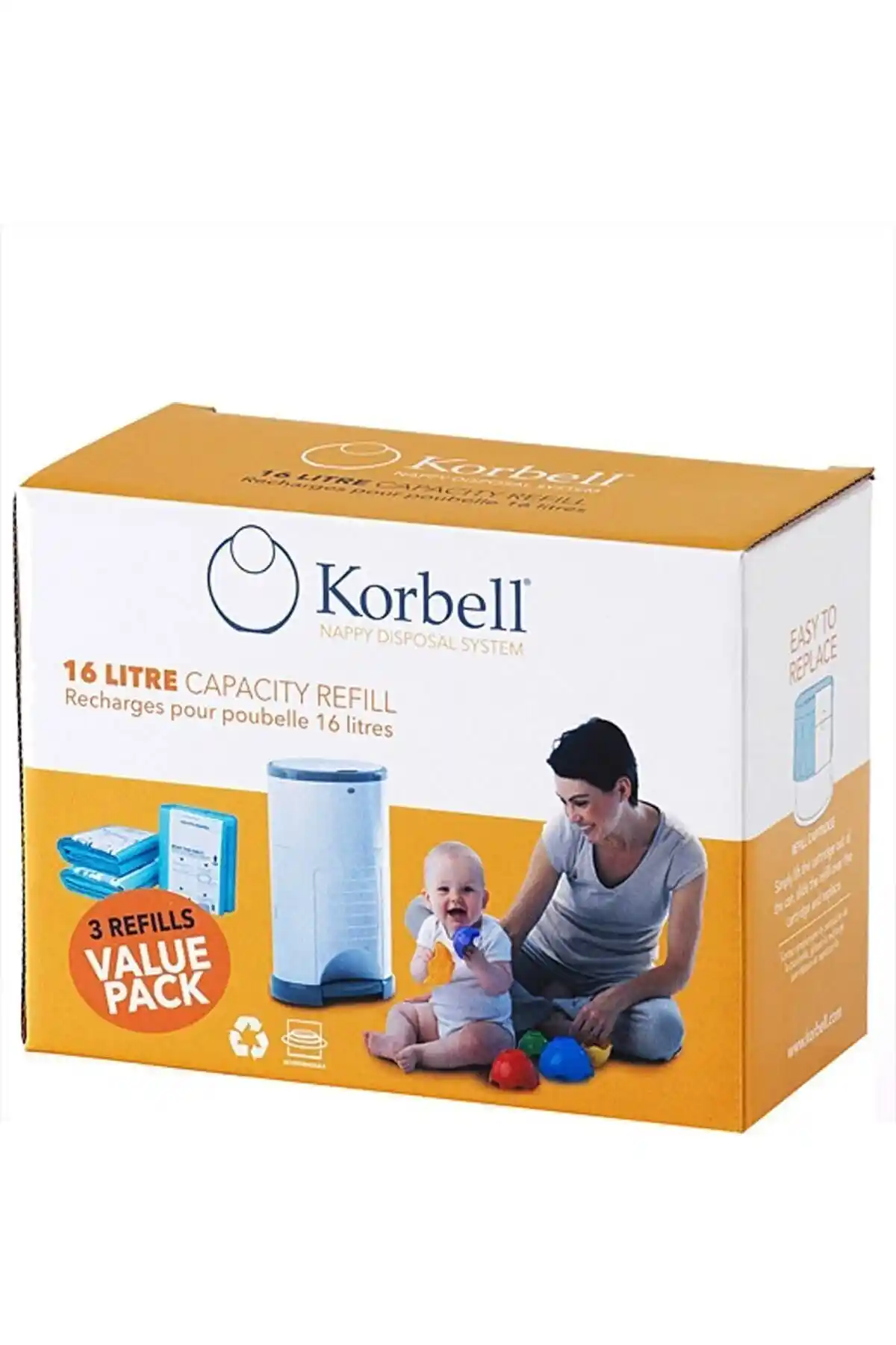 Korbell Çöp Poşetleri Karşılaştırması: Farklı Özellikler ve Kullanıcı Yorumları