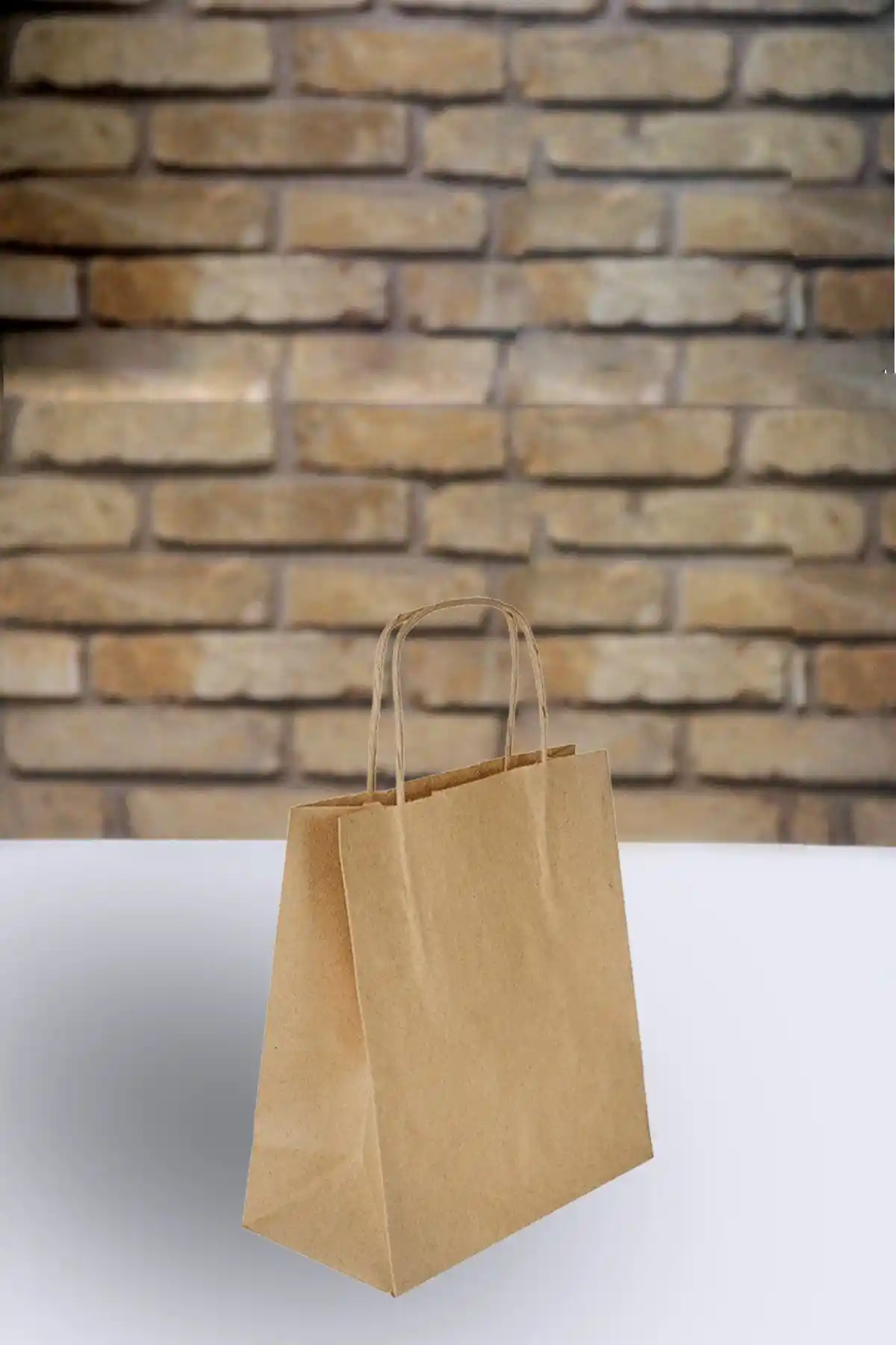 Kraft Burgu ve Kraft Kağıt Saplı Karton Çanta Karşılaştırması ve Kullanım Önerileri