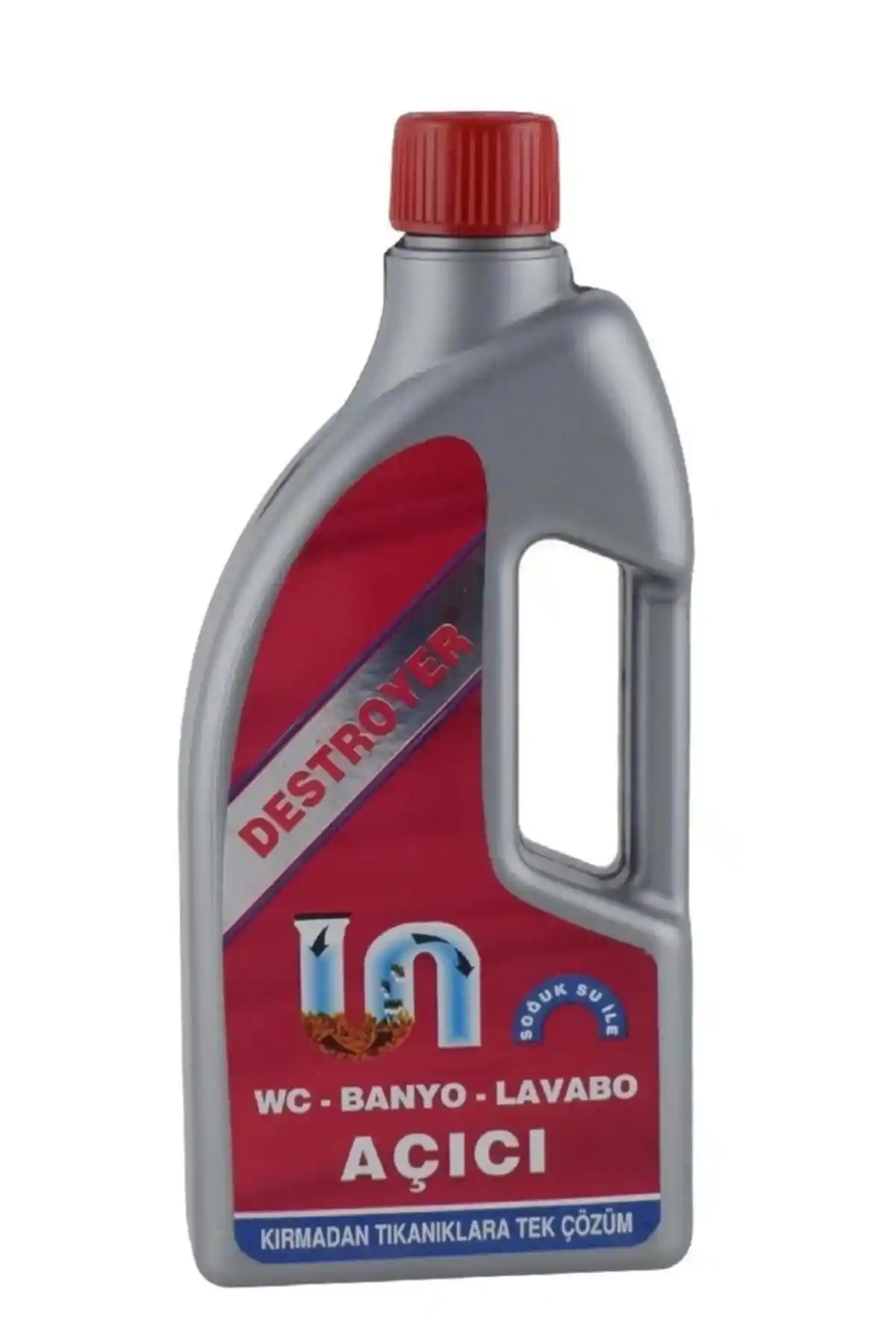 Lavabo ve tuvalet tıkanıklık açıcı ürünlerin karşılaştırması ve kullanım önerileri