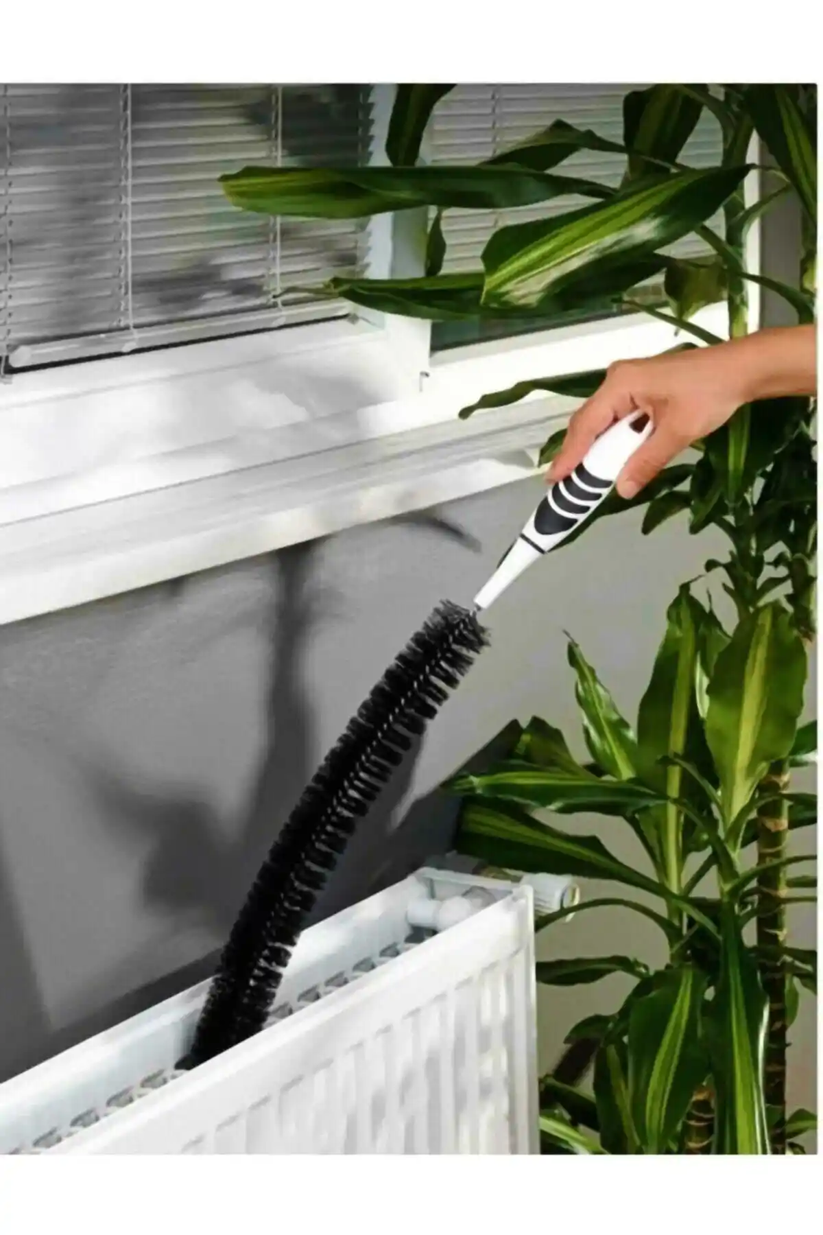 Leon Life ve Titiz Markalarının Kalorifer Petek Temizleme Fırçası Karşılaştırması