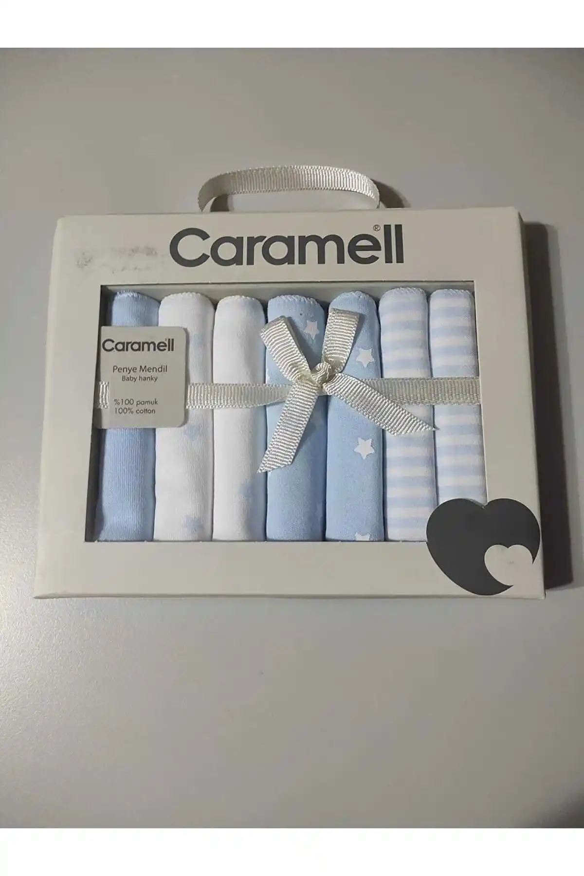 Llama Kids Bebek Mendili: Doğal ve Güvenilir Temizlik İçin Yüksek Kaliteli Ürün