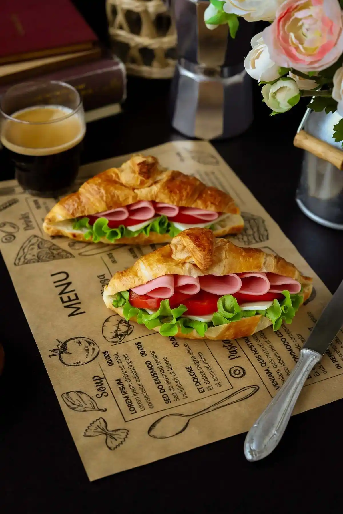 Loyderlena ve Retro Pack Desenli Yağlı Kağıt Karşılaştırması ve Kullanım İpuçları