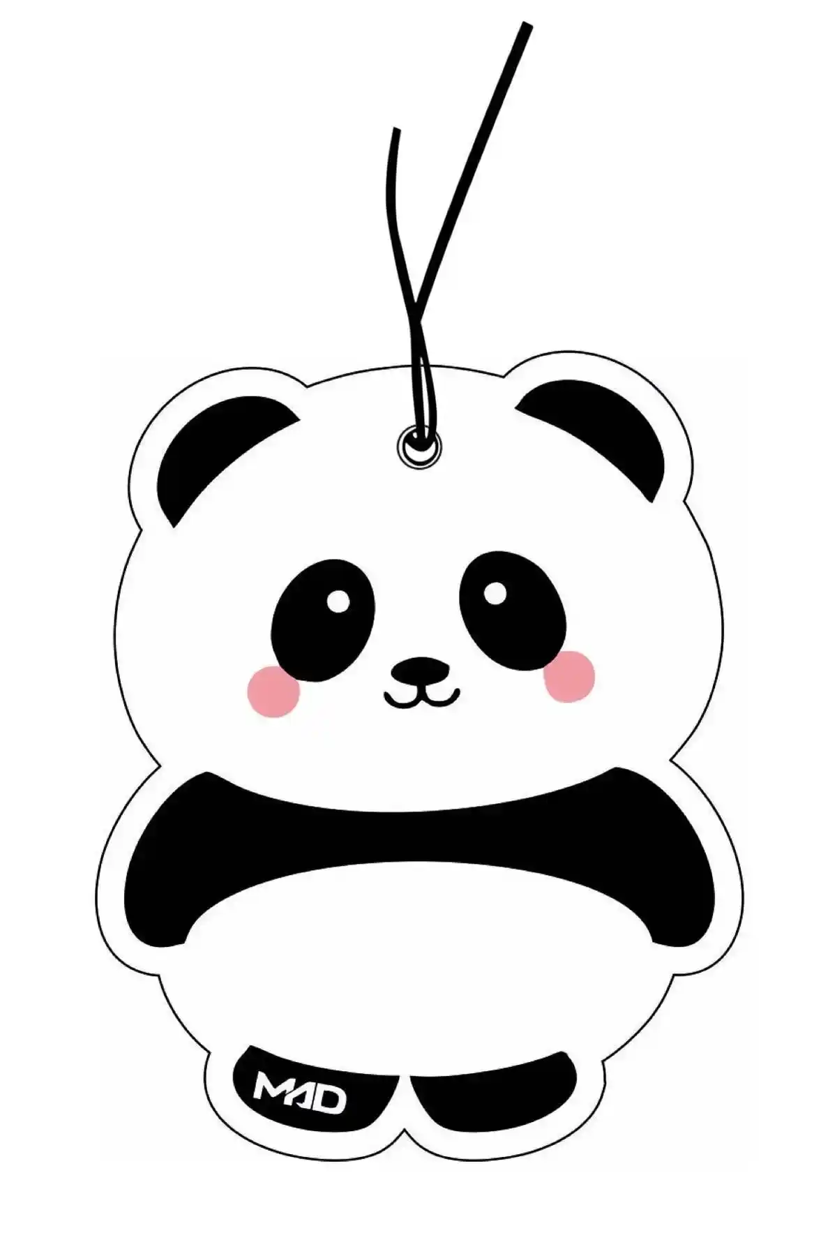 MAD Accessories ve odaburada Panda Koku Karşılaştırması: Hangi Ürün Daha İyi