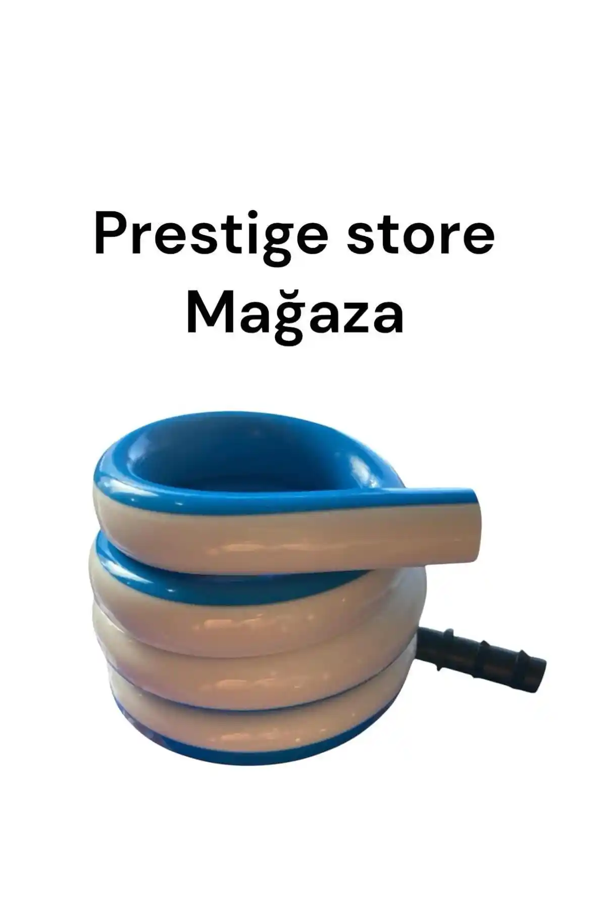 Mahiser WC Taharet Hortumu: Modern, Dayanıklı ve Çevre Dostu Temizlik Çözümü