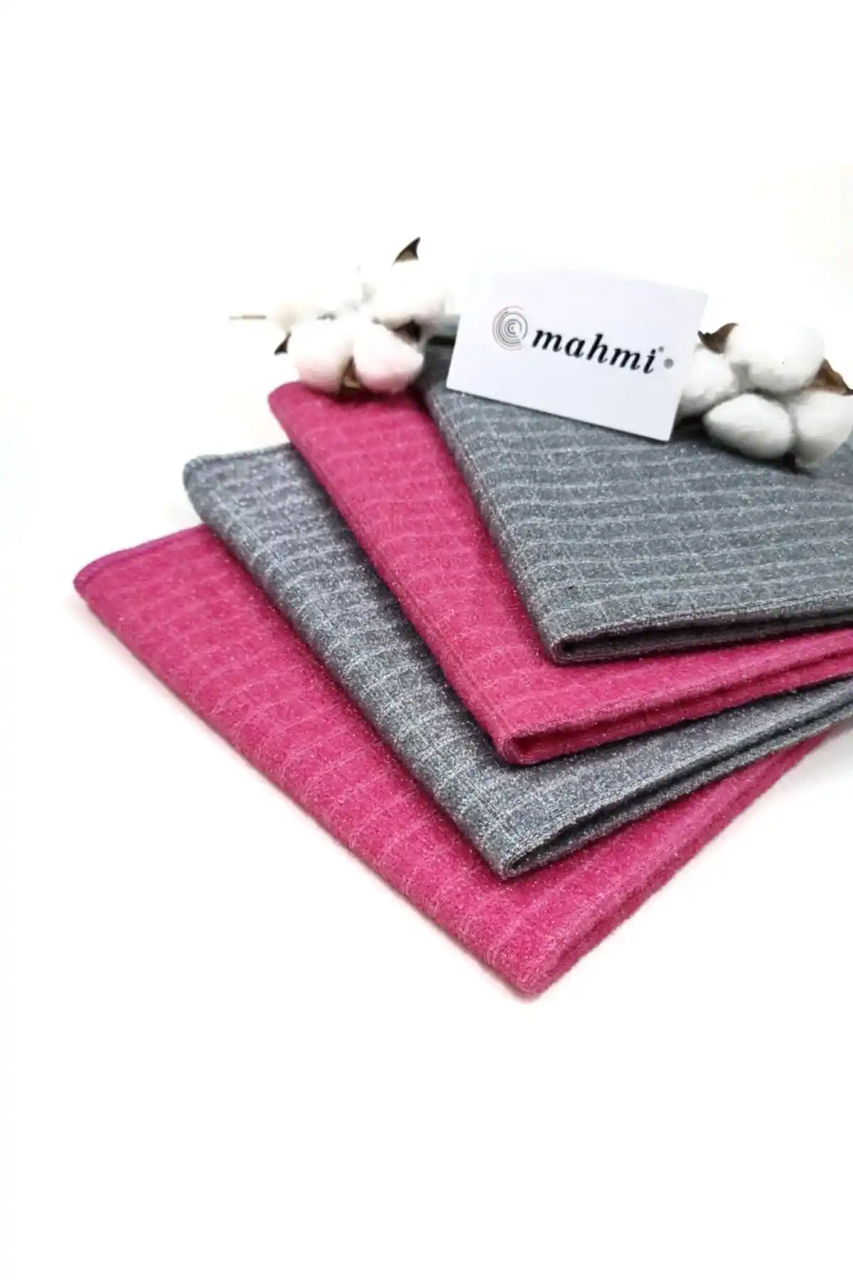 Mahmi Mikrofiber Telli Bez ve MaxClean Sil Geç Temizlik Bezi Karşılaştırması