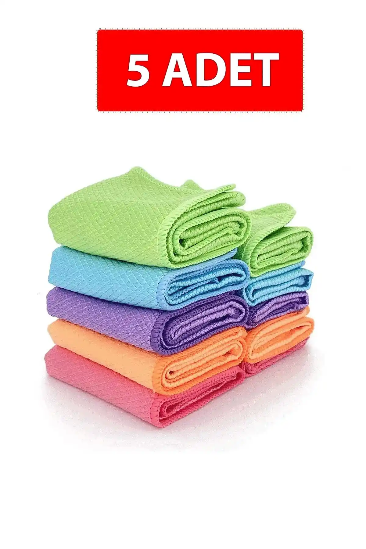 MaxClean ve Zagori Mikrofiber Cam Bezleri Karşılaştırması ve En İyi Seçenek Rehberi