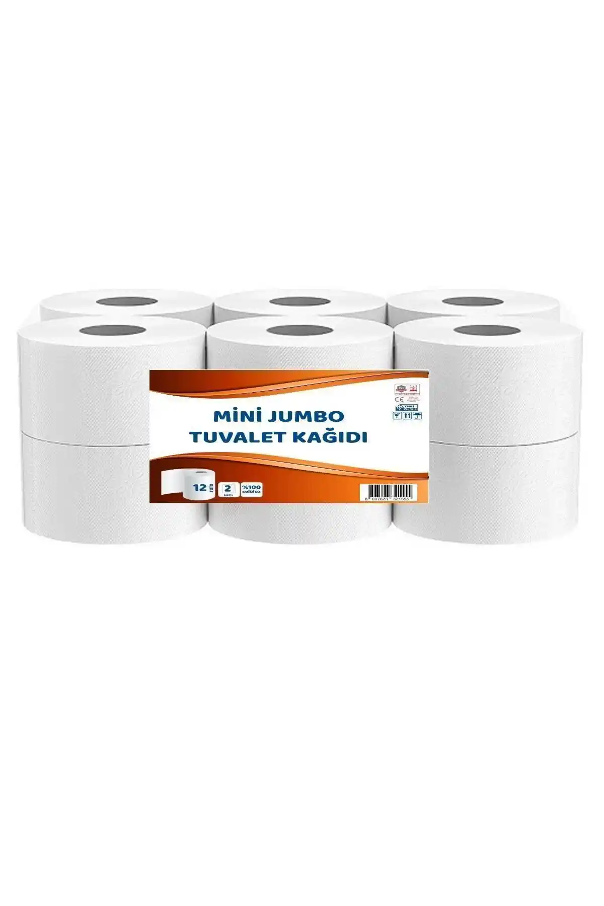 Maximum Mini Jumbo ve Omnisoft Mini Jumbo Tuvalet Kağıdı Karşılaştırması ve Ürün Analizi