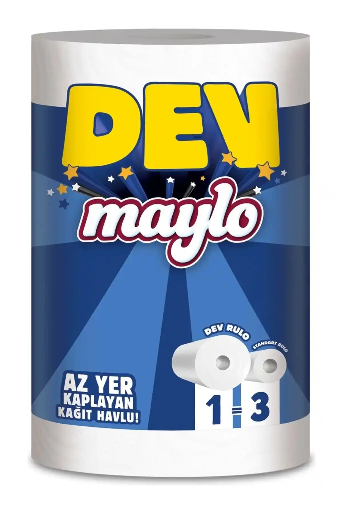 Maylo Dev Havlu ve Solo Kağıt Havlu Karşılaştırması: Özellikler ve Kullanıcı Yorumları