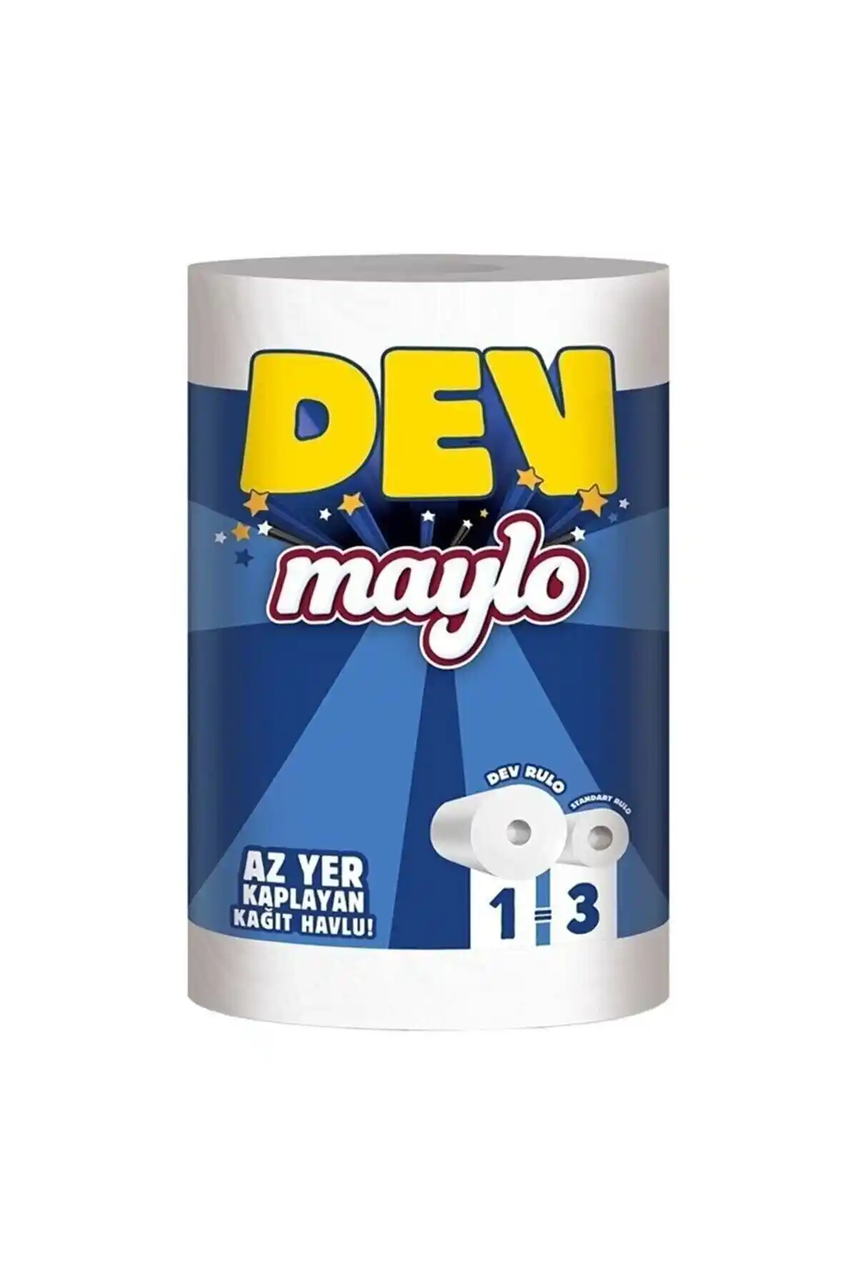 Maylo Dev Kağıt Havlu: Yüksek Dayanıklılık ve Estetikle Temizlik Çözümü