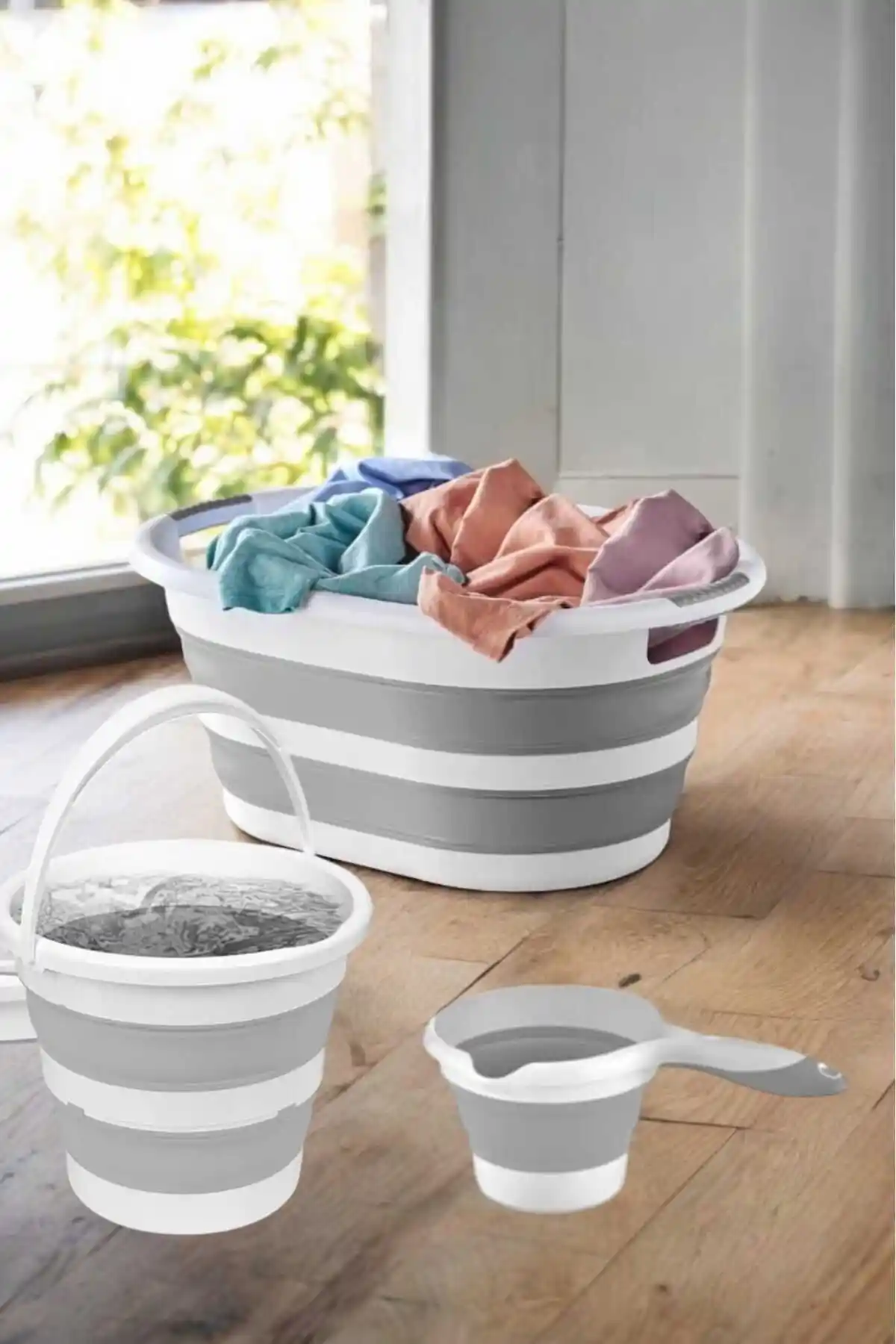 Miami Home Mini Katlanır ve Multi 3'lü Set Karşılaştırması Ev Dekorasyonuna Uygun Çözümler