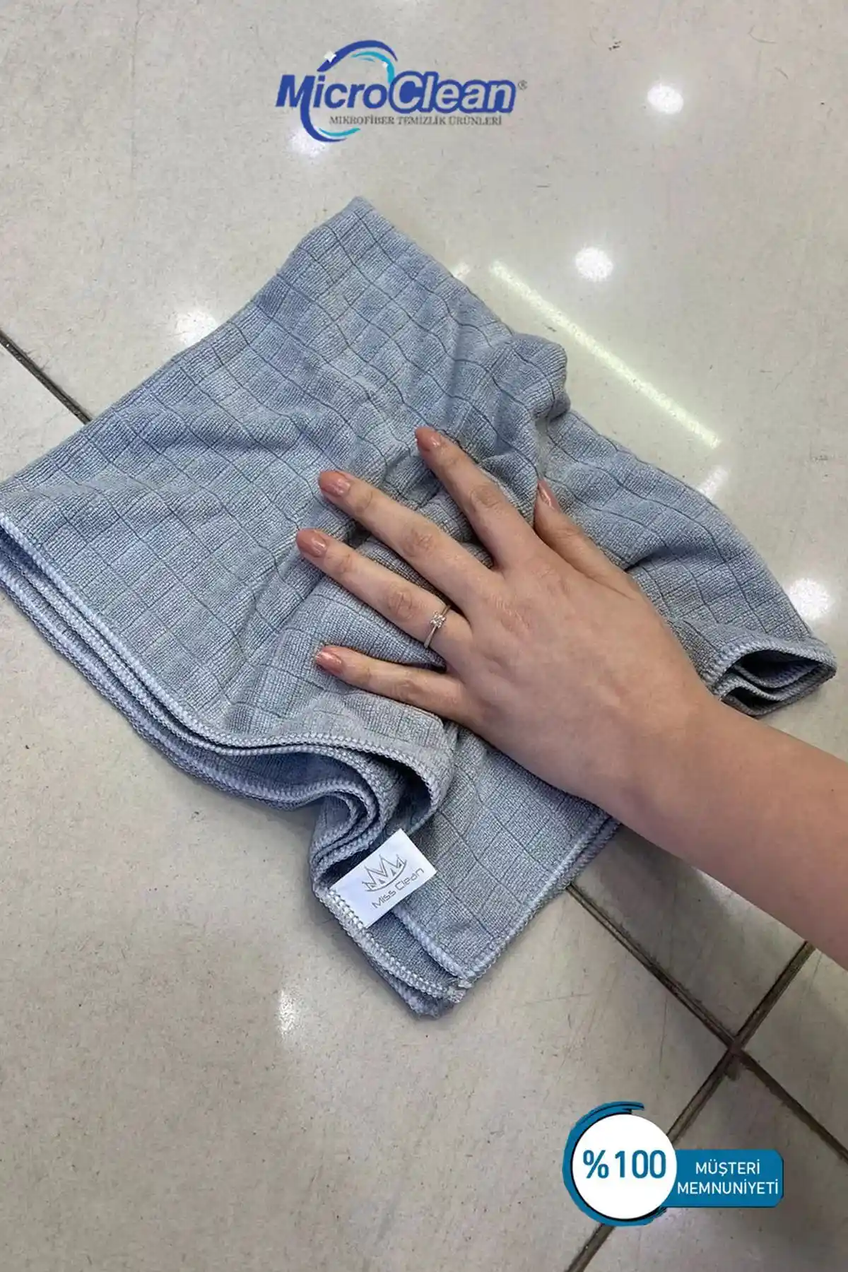 Micro Clean Missclean Yer Bezleri Karşılaştırması ve Kullanım İpuçları