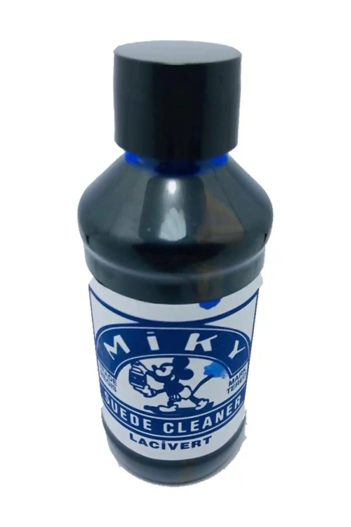 Miky Süet Likit Lacivert ve Nubuk Ayakkabı Boyaları Karşılaştırması ve Kullanım İpuçları