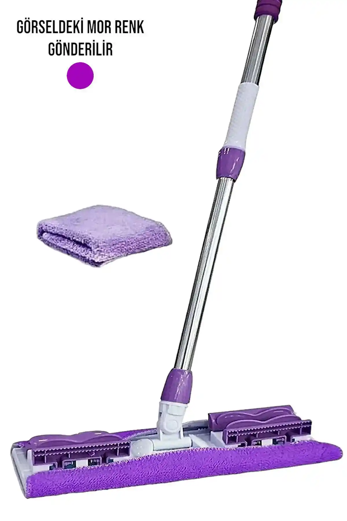 Miomi Mop ve MissClean Yer Mopu Karşılaştırması ile En İyi Temizlik Seçenekleri