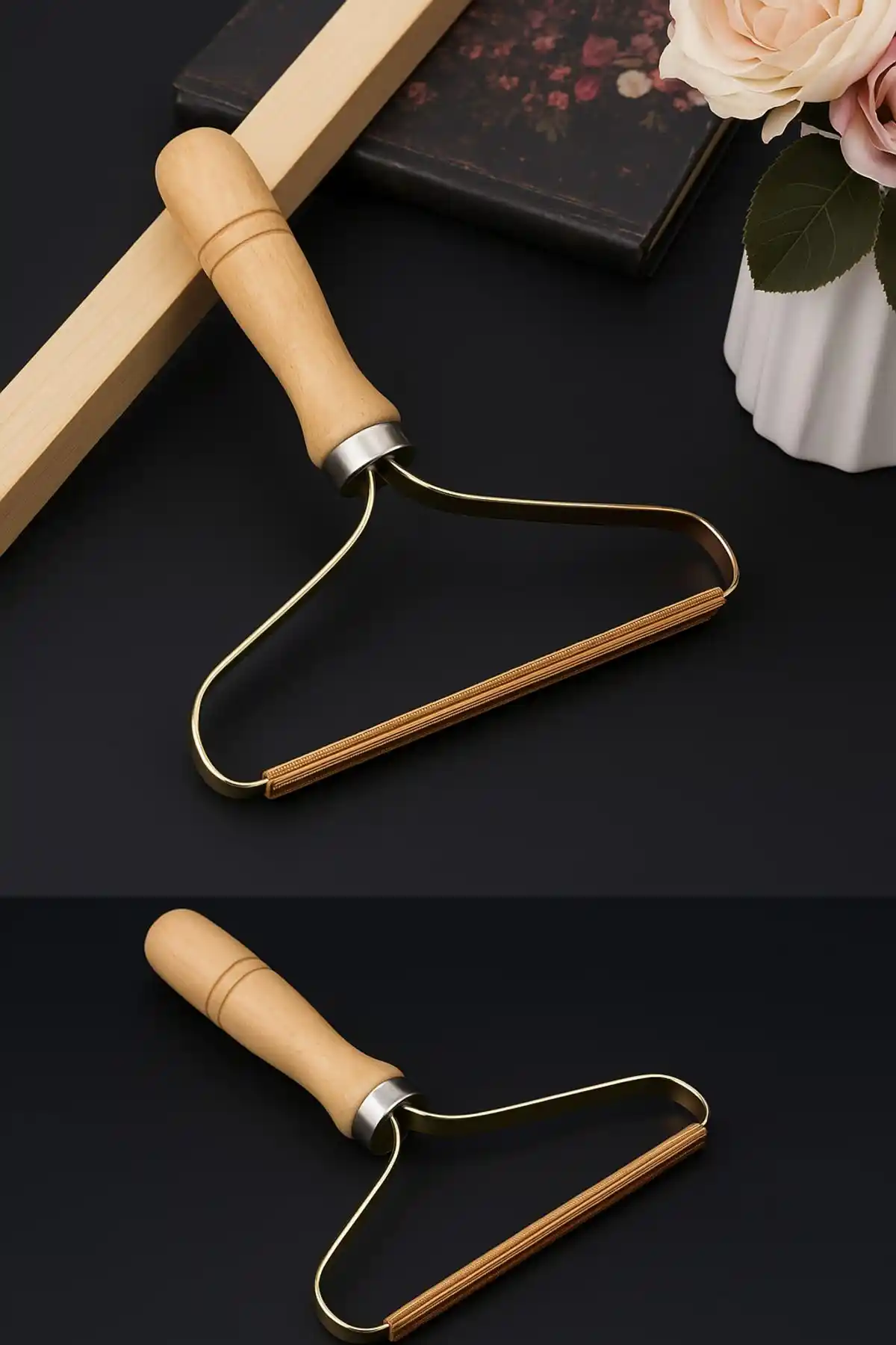 Miomi Tiftik ve Tüy Toplama Aleti: Dayanıklı ve Etkili Temizlik Çözümü