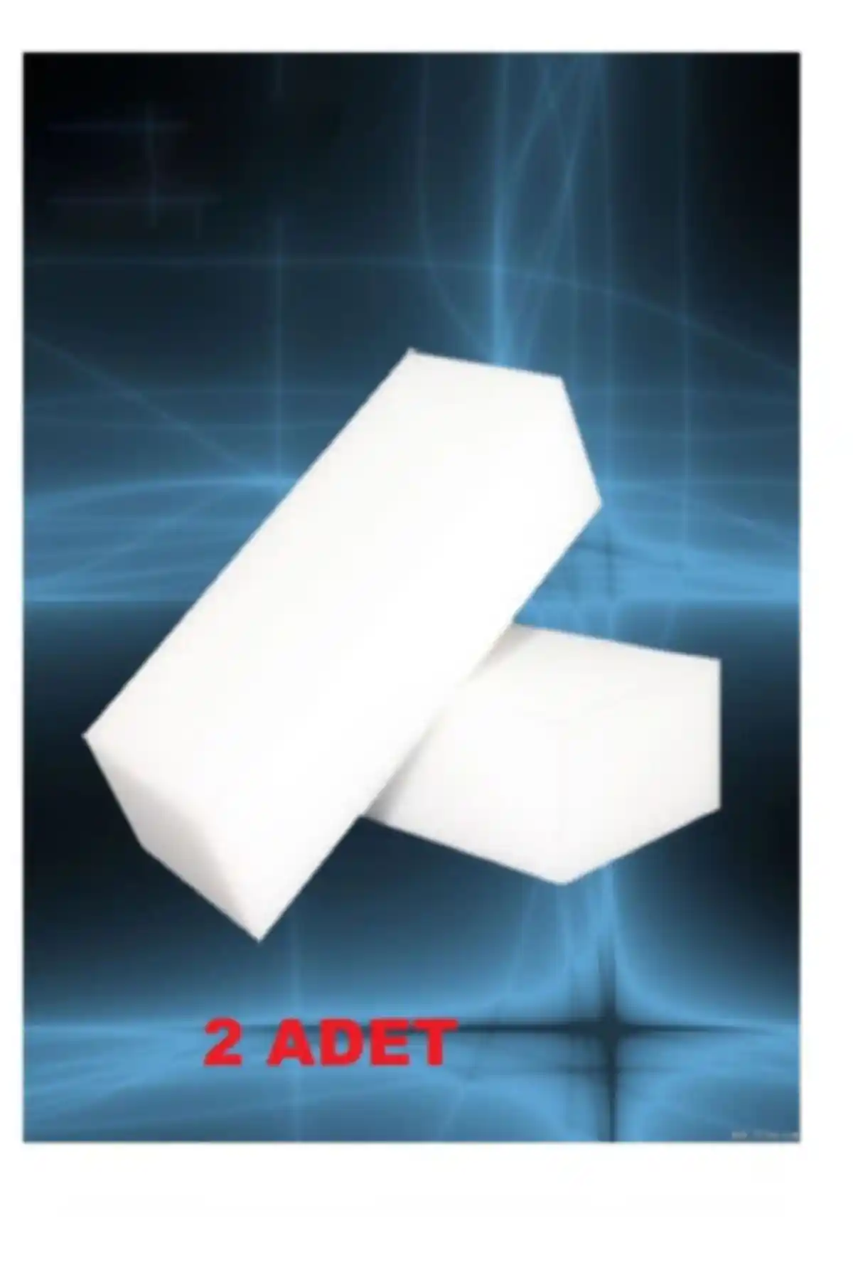 MissClean Sihirli Sünger ile Kolay ve Etkili Temizlik Yöntemleri