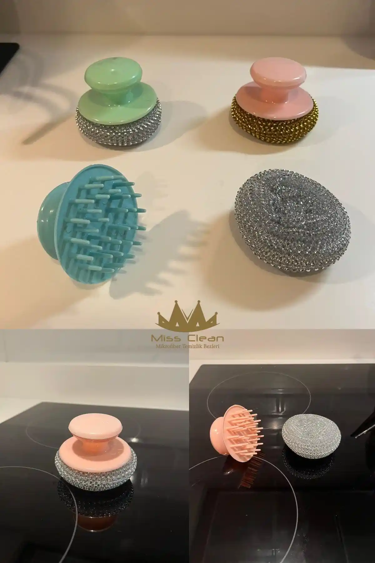 MissClean ve Parex Ovma Teli Karşılaştırması: Hangi Ürün Sizin İçin Uygun