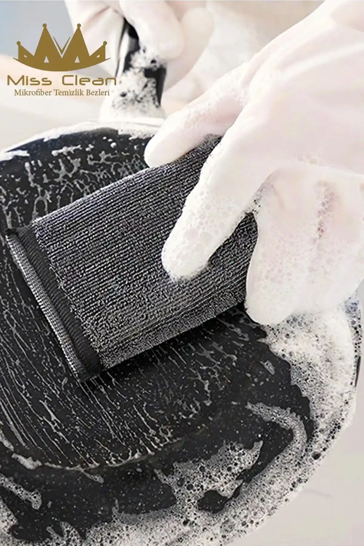 MissClean ve Vindex Glitters Süngerleri Karşılaştırması: Hangi Ürün Daha Uygun