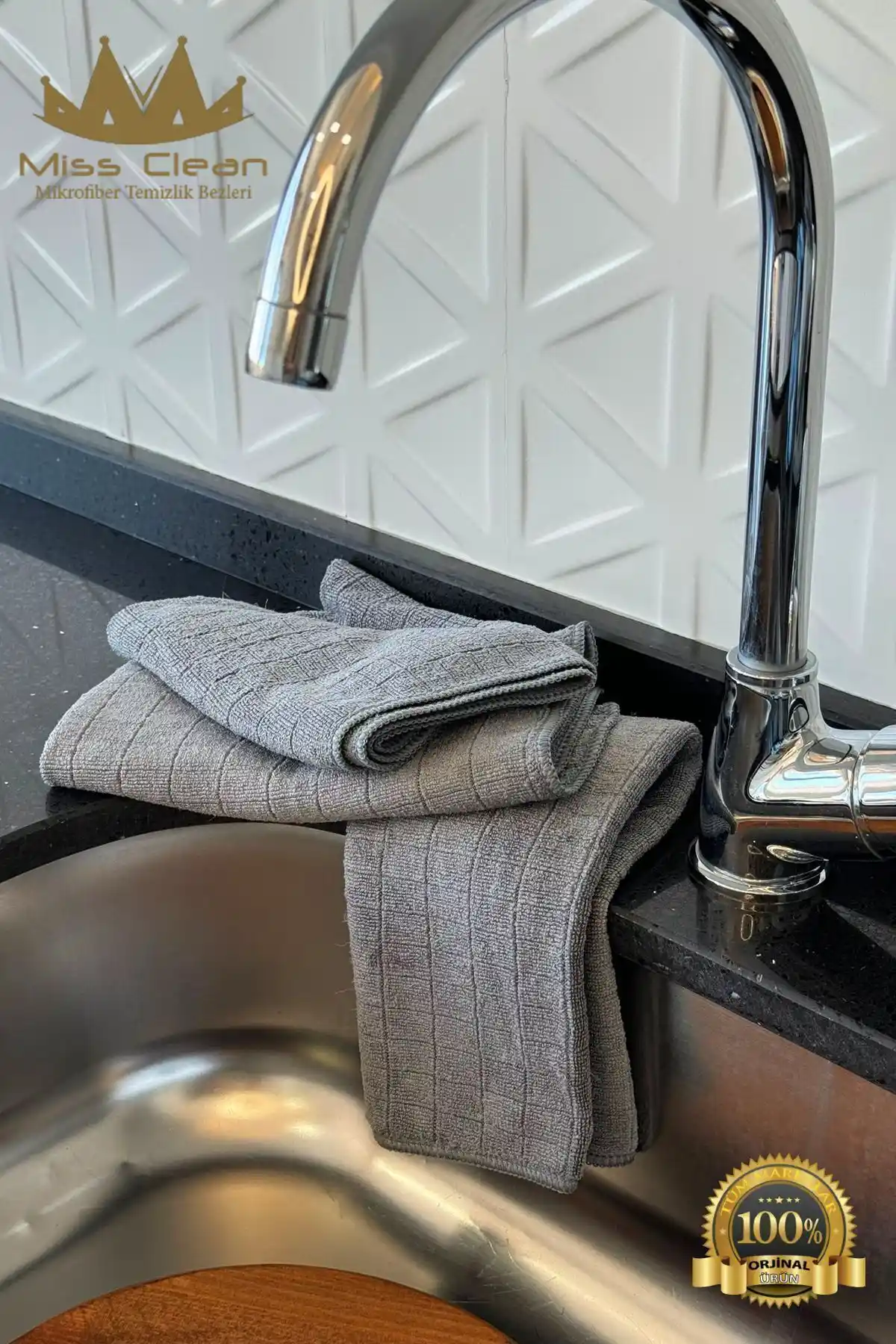 MissClean ve Wise Tree Mikrofiber Mutfak Bezleri Karşılaştırması ve Kullanım İpuçları