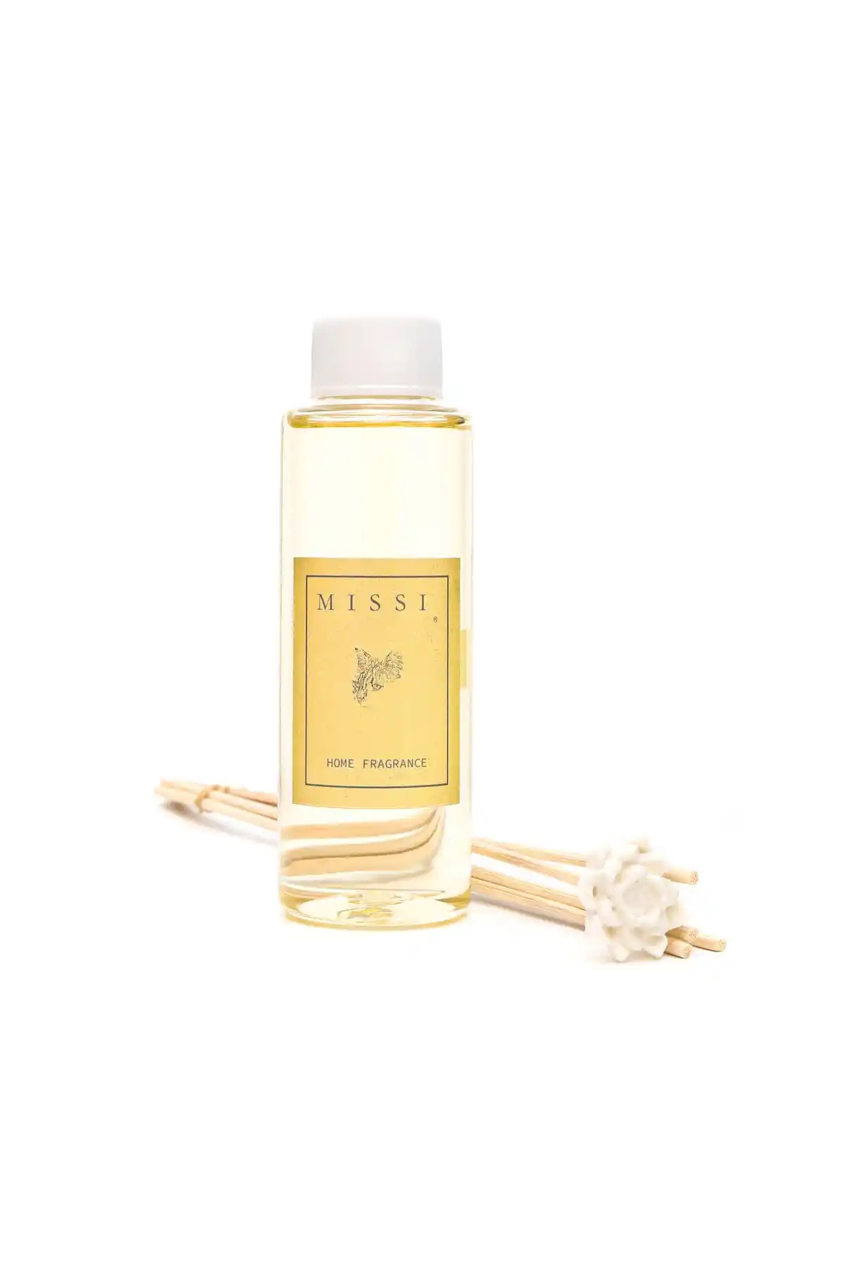 Missi 110 CC Dark Amber ve Black Vanilya Koku Setleri Karşılaştırması