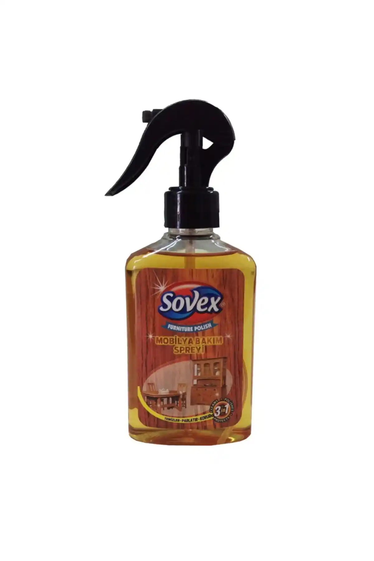 Mobilya Bakım Spreyleri ve Cilalar: Genel Markalar ile Pronto'nun Karşılaştırması