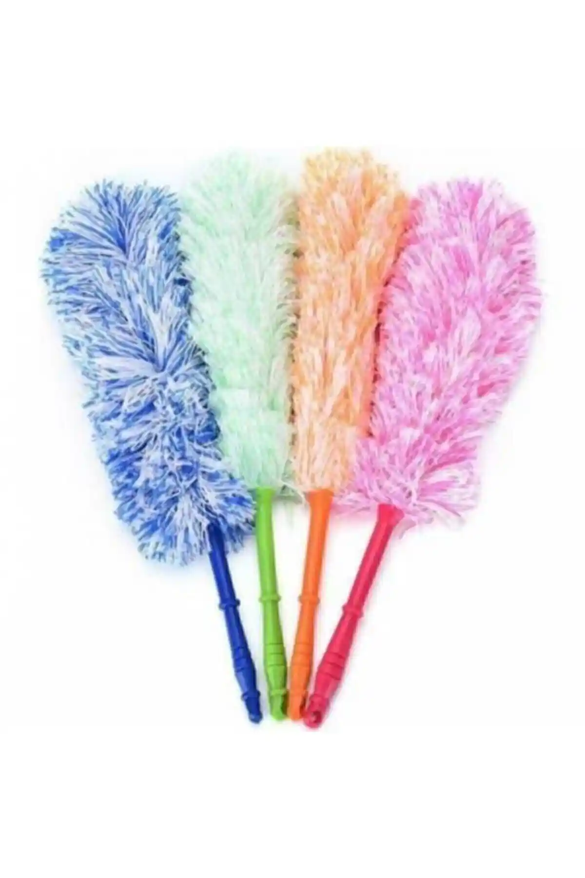 Molto Single Mikrofiber Manyetik Anti-statik Toz Alma Püskülü Temizlikte Yenilikçi Çözüm