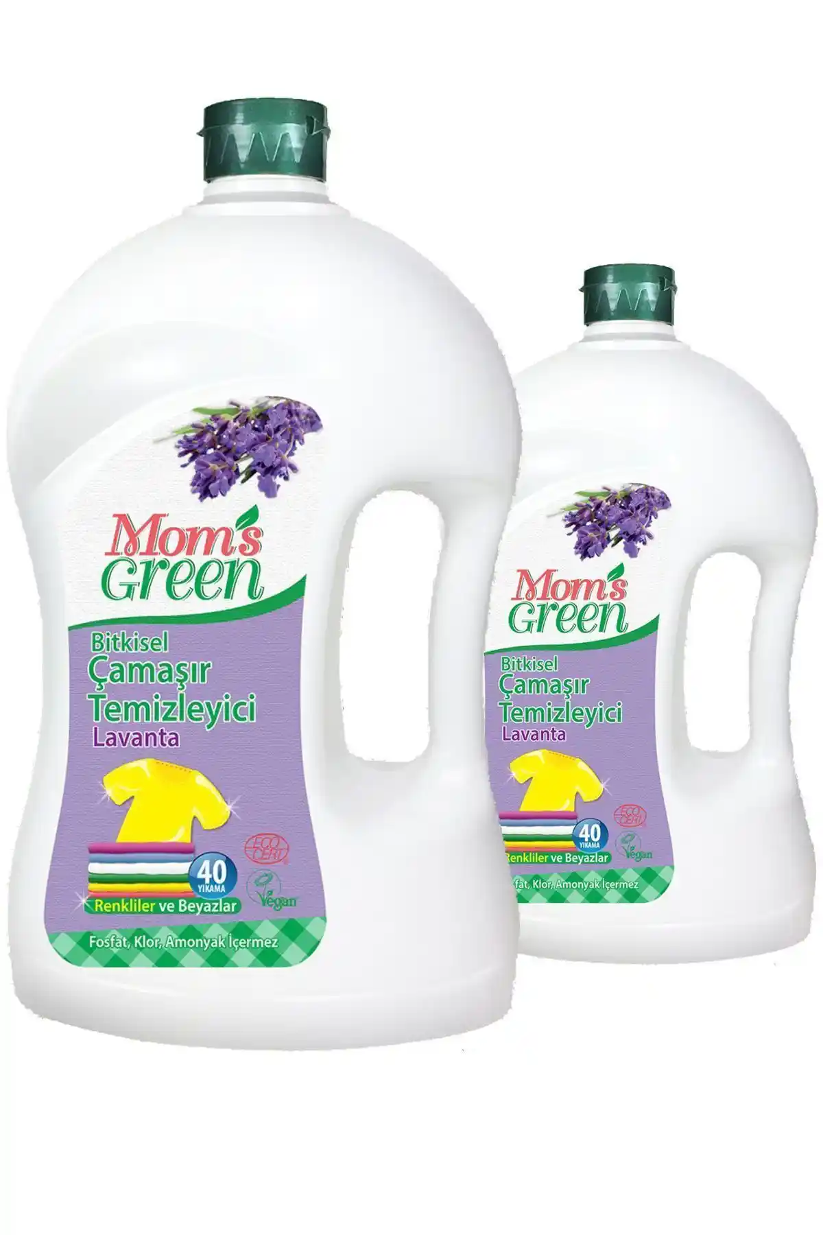 Mom's Green Bitkisel Çamaşır Deterjanları Karşılaştırması ve Kullanıcı Yorumları