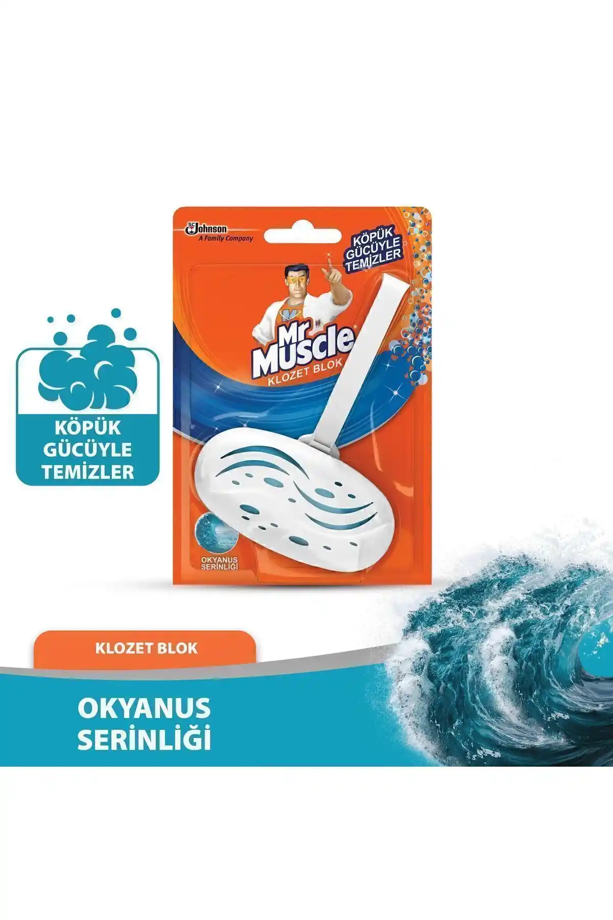 Mr. Muscle Klozet Blok ve Jel Karşılaştırması: Hangi Ürün Sizin İçin Uygun