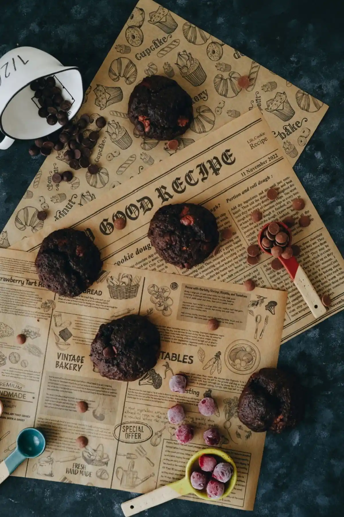 Mutfak Sunumlarınızı Geliştiren Yağlı Kağıt Seçenekleri: Karşılaştırmalı İnceleme