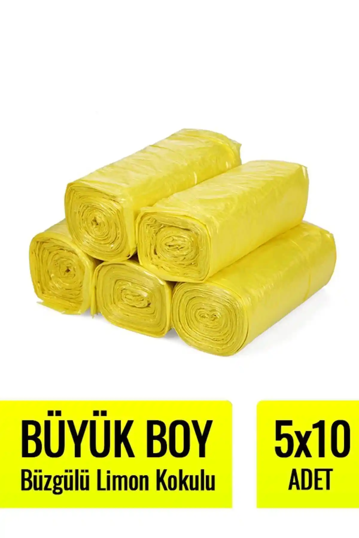 Naft Büzgülü ve Naft Büyük Boy Çöp Torbası Karşılaştırması ve Özellikleri