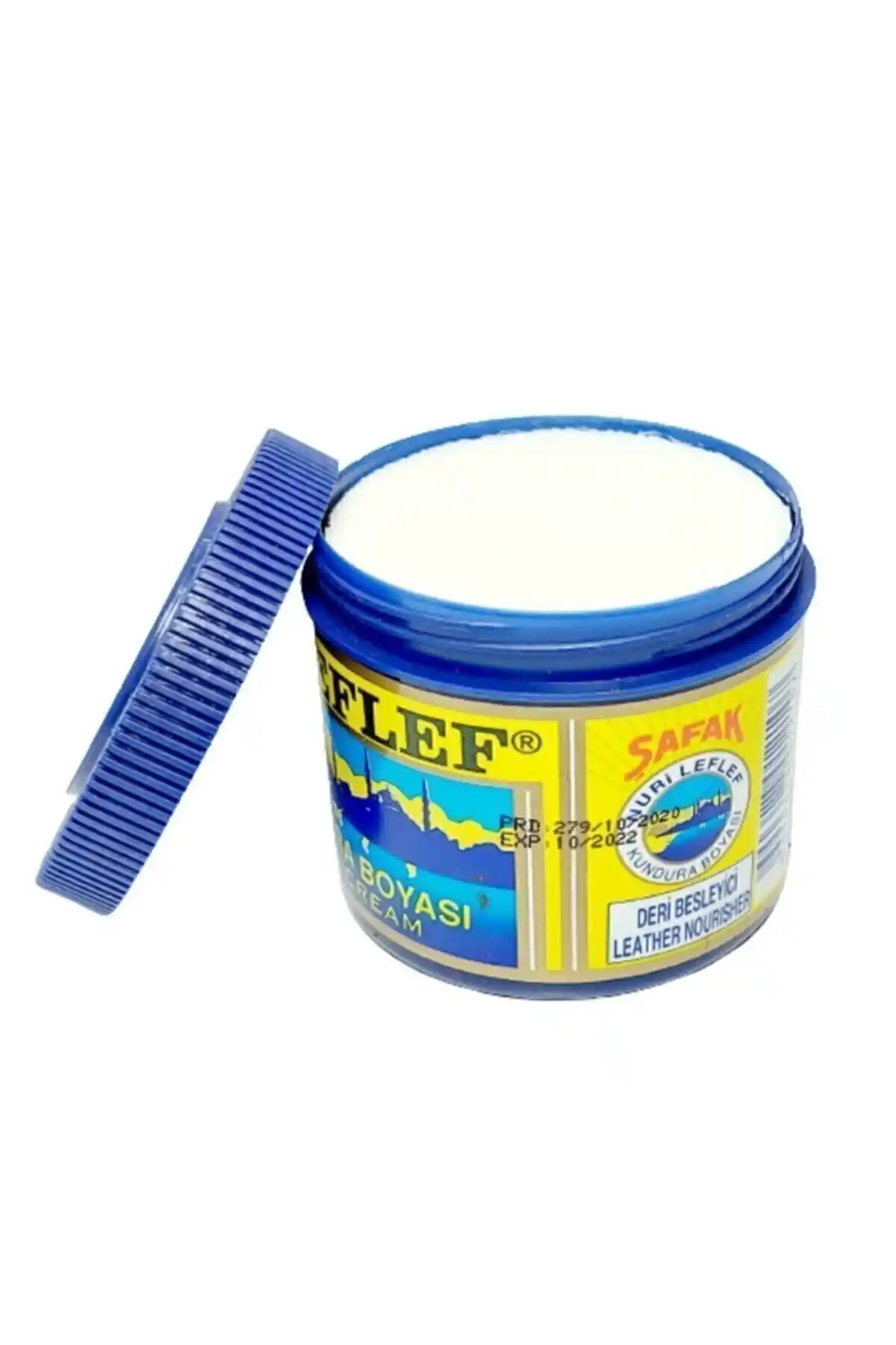 Nuri Leflef Badem Yağı ile Deri Bakımında Doğal ve Etkili Çözüm