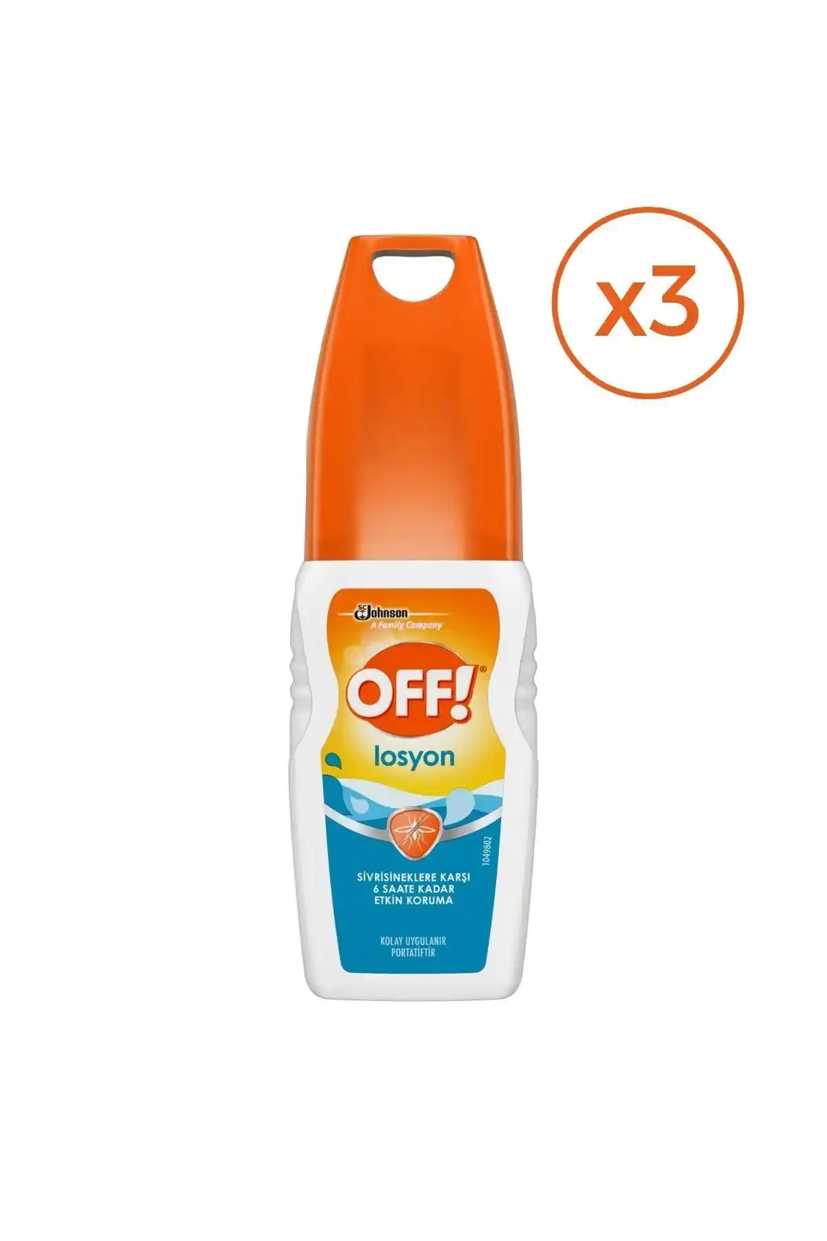 OFF Losyon ve Sprey Karşılaştırması: Etki Süresi, Kullanım ve Kullanıcı Yorumları